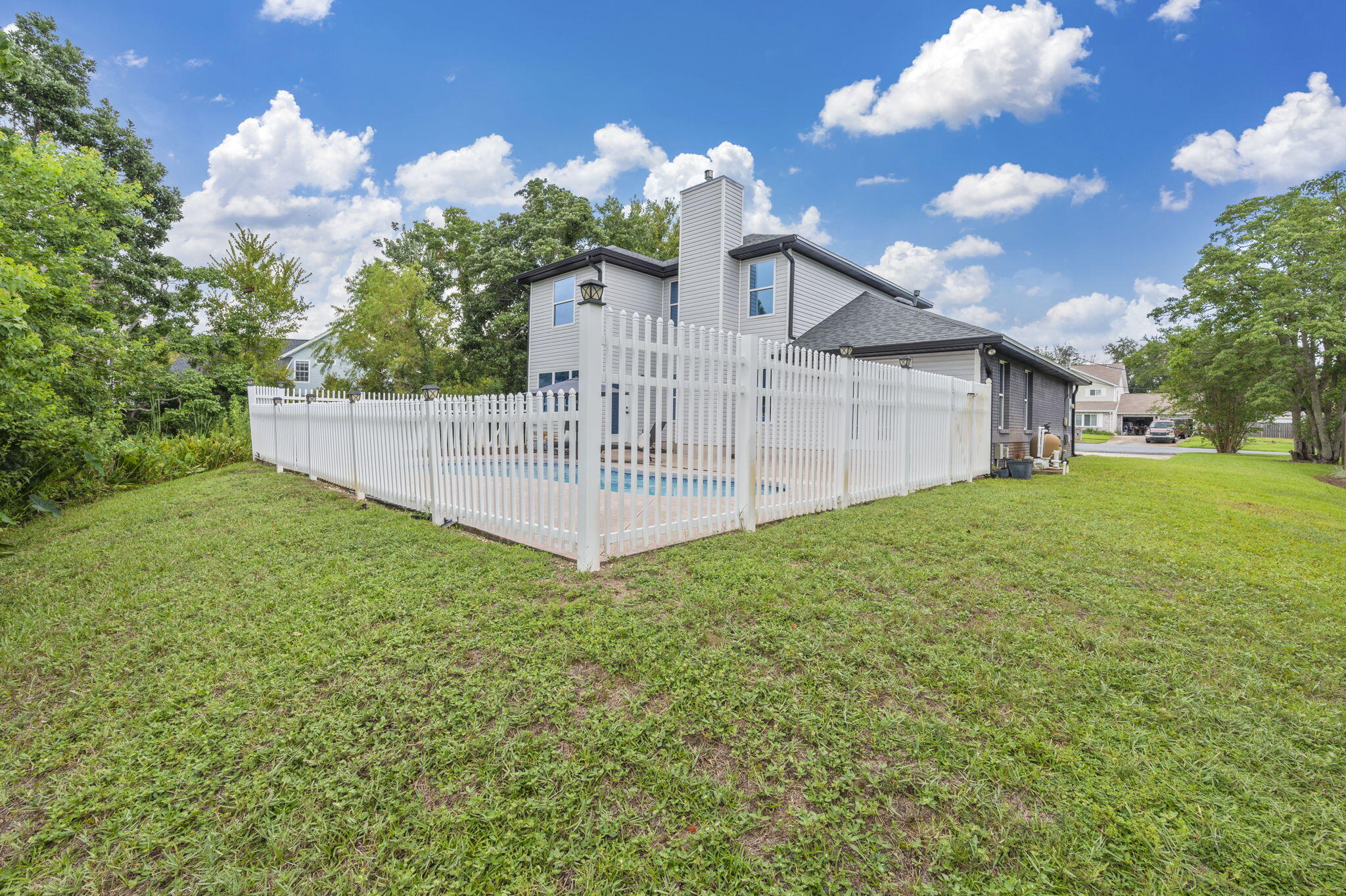 Parish Pines S/D Lot 10 Blk C - Residential