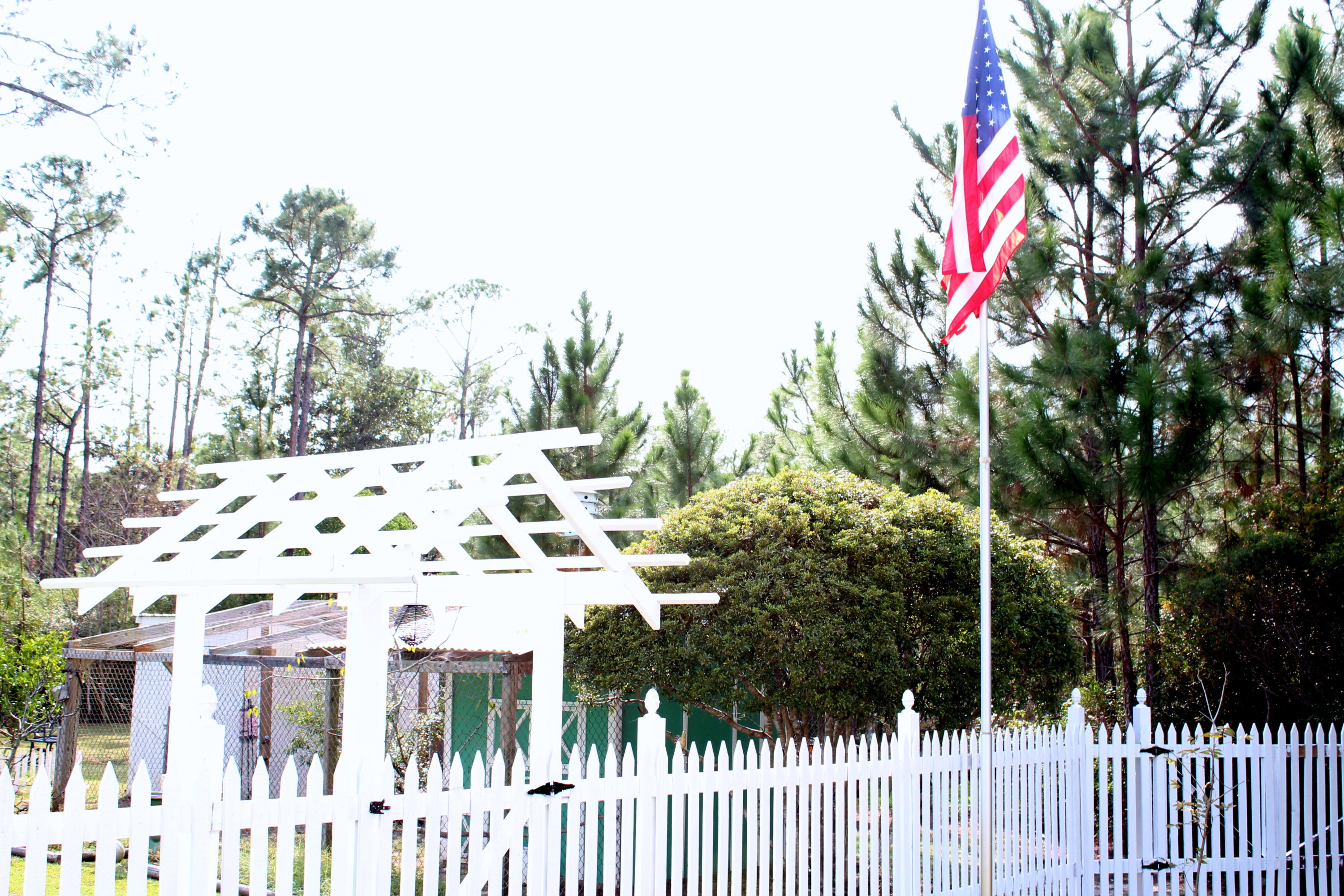 BAYOU FARMS - Residential