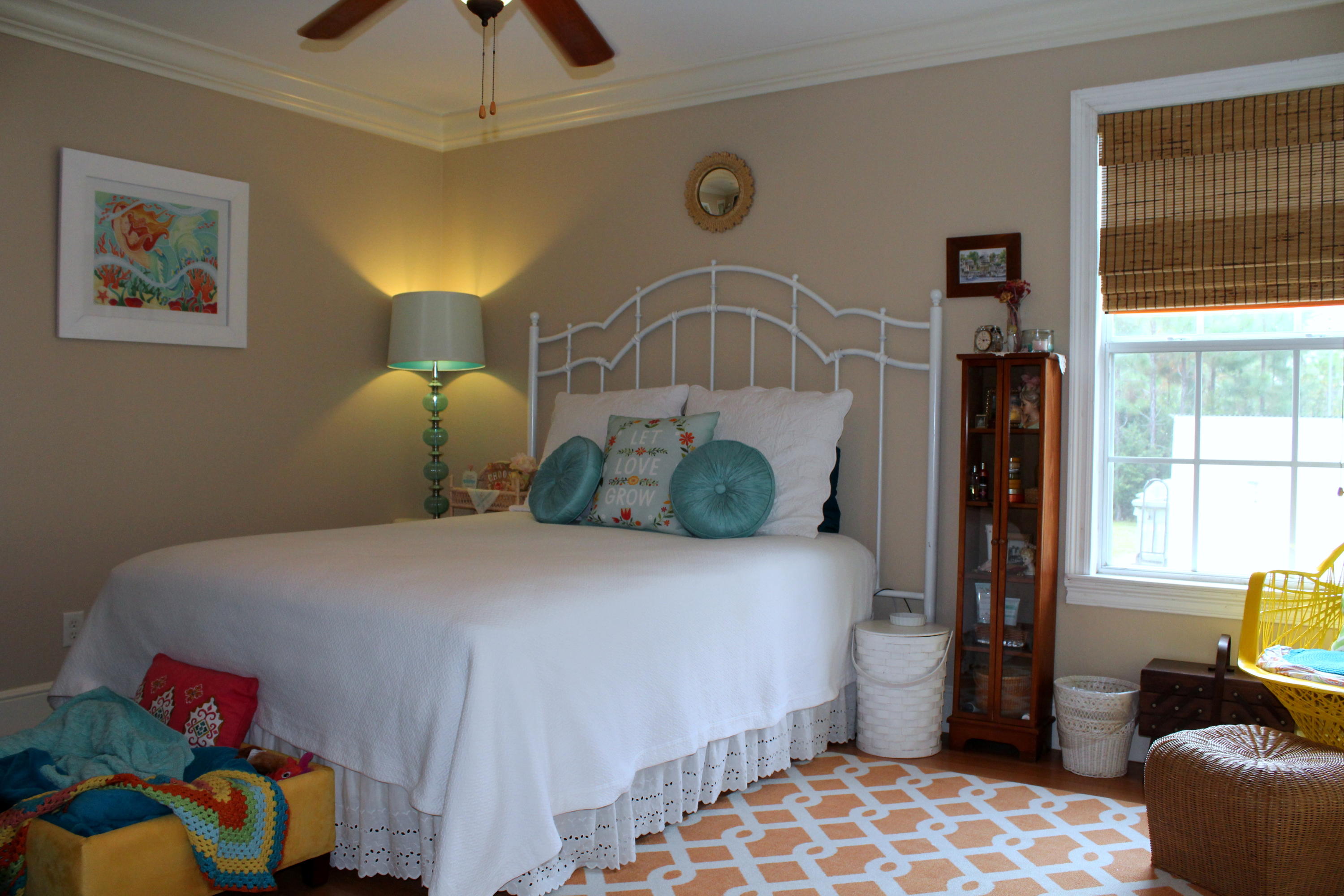 BAYOU FARMS - Residential