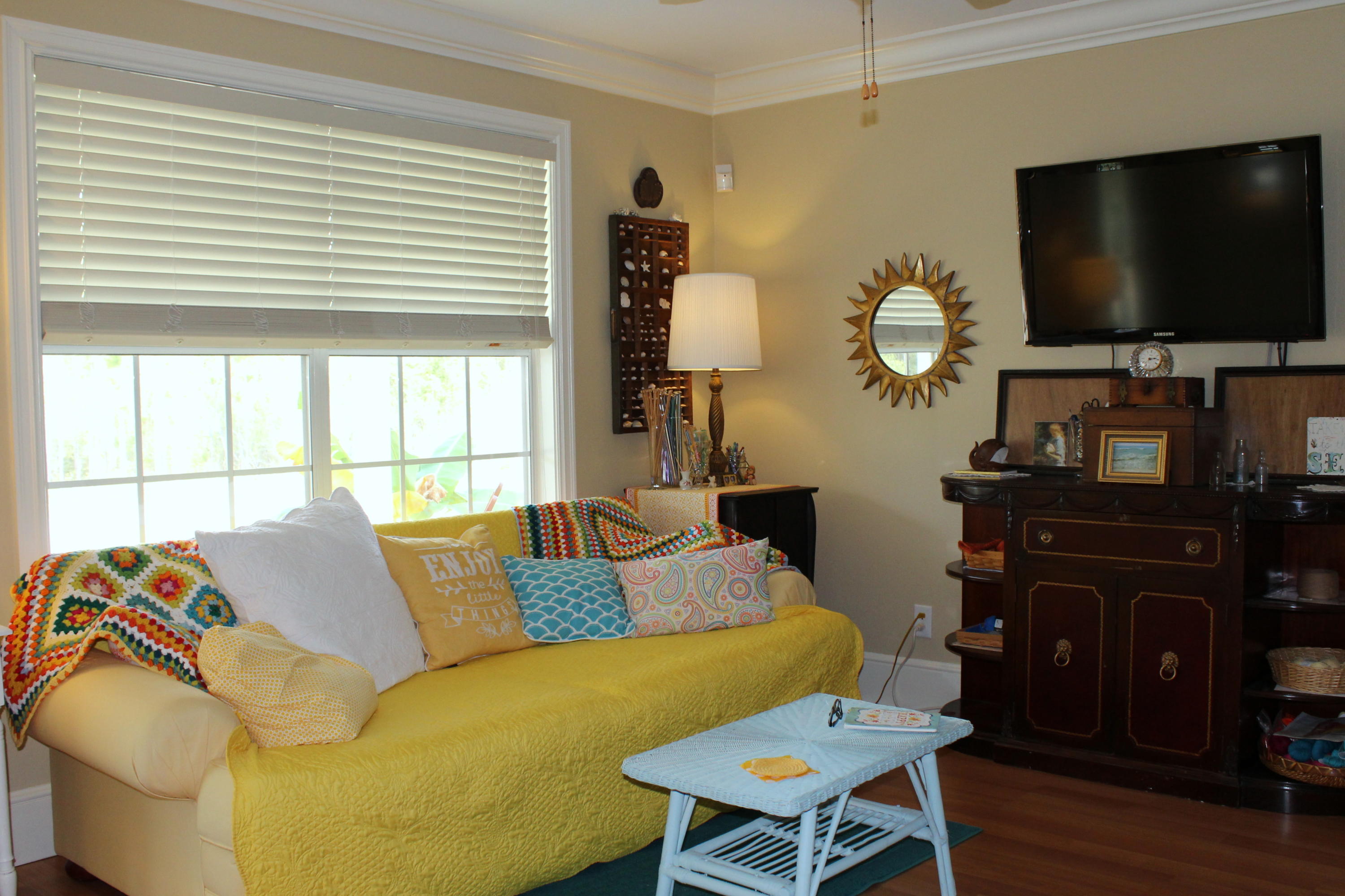 BAYOU FARMS - Residential