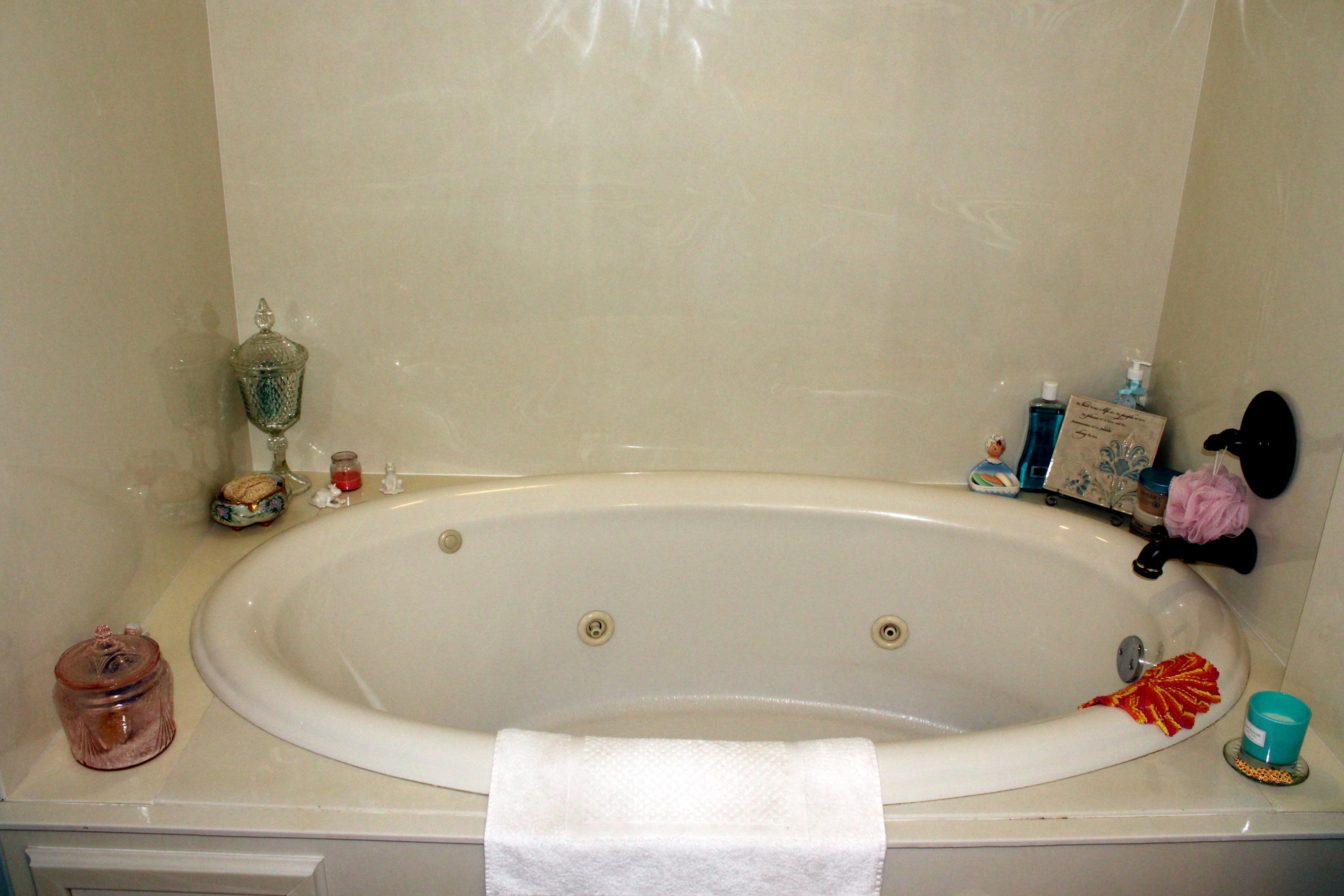 BAYOU FARMS - Residential