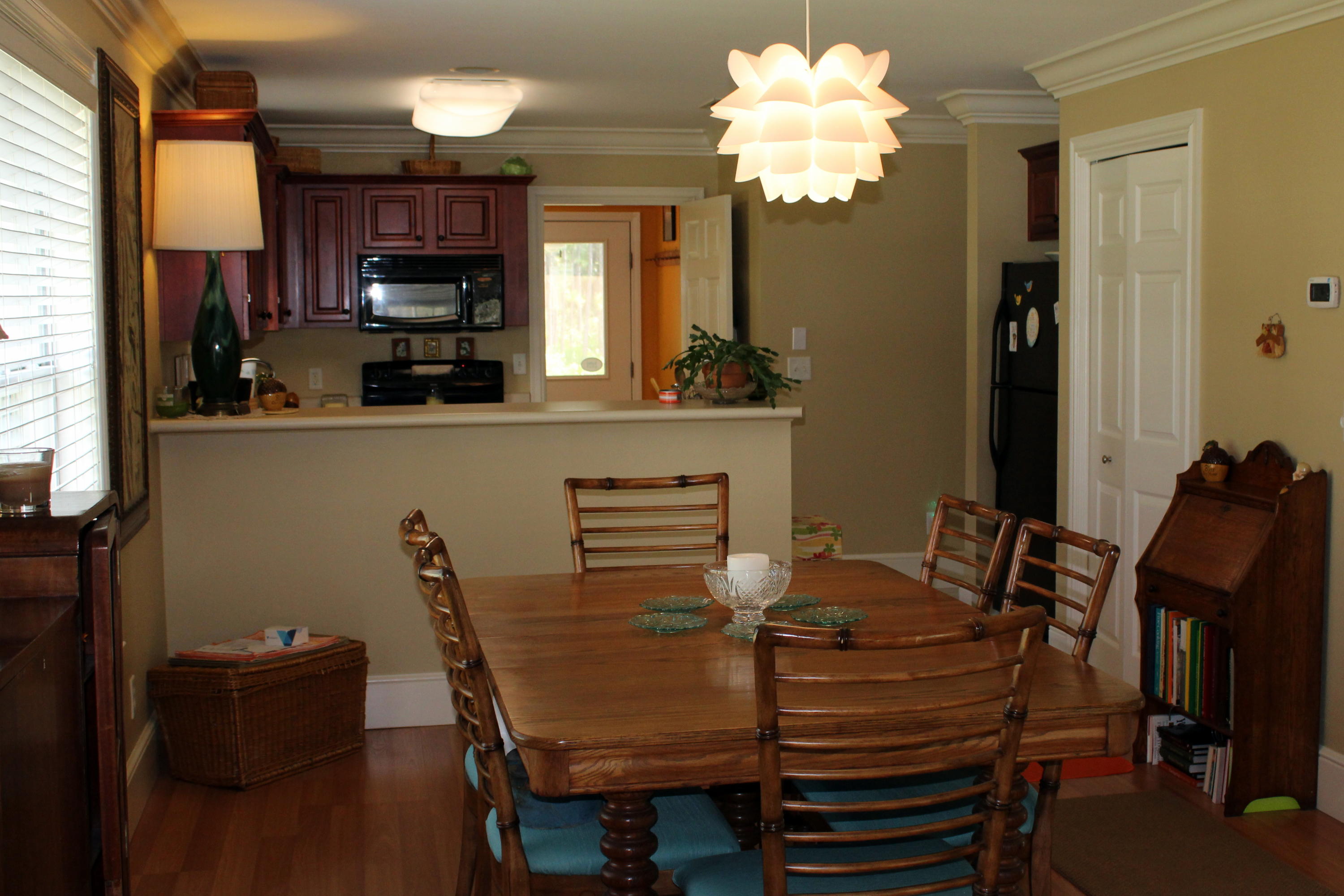 BAYOU FARMS - Residential