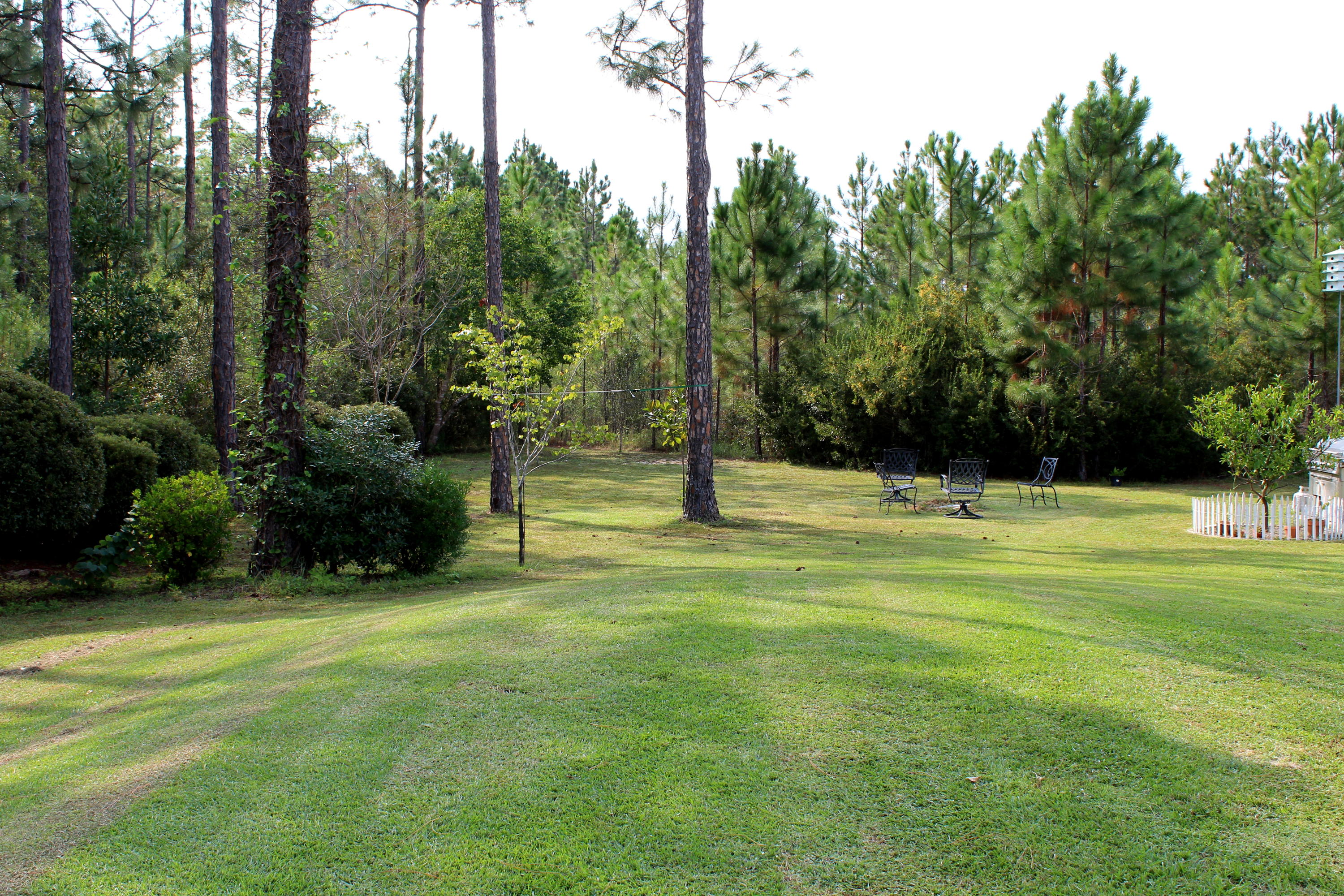 BAYOU FARMS - Residential
