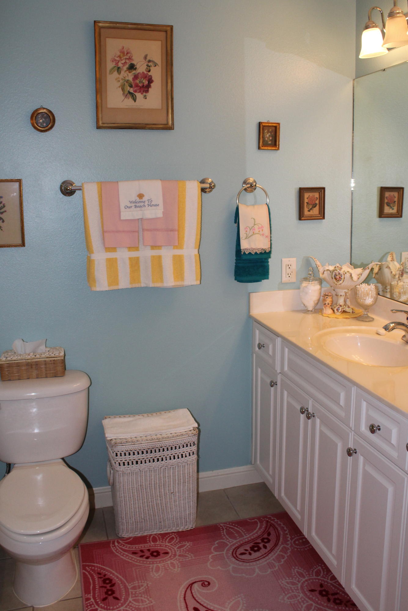 BAYOU FARMS - Residential