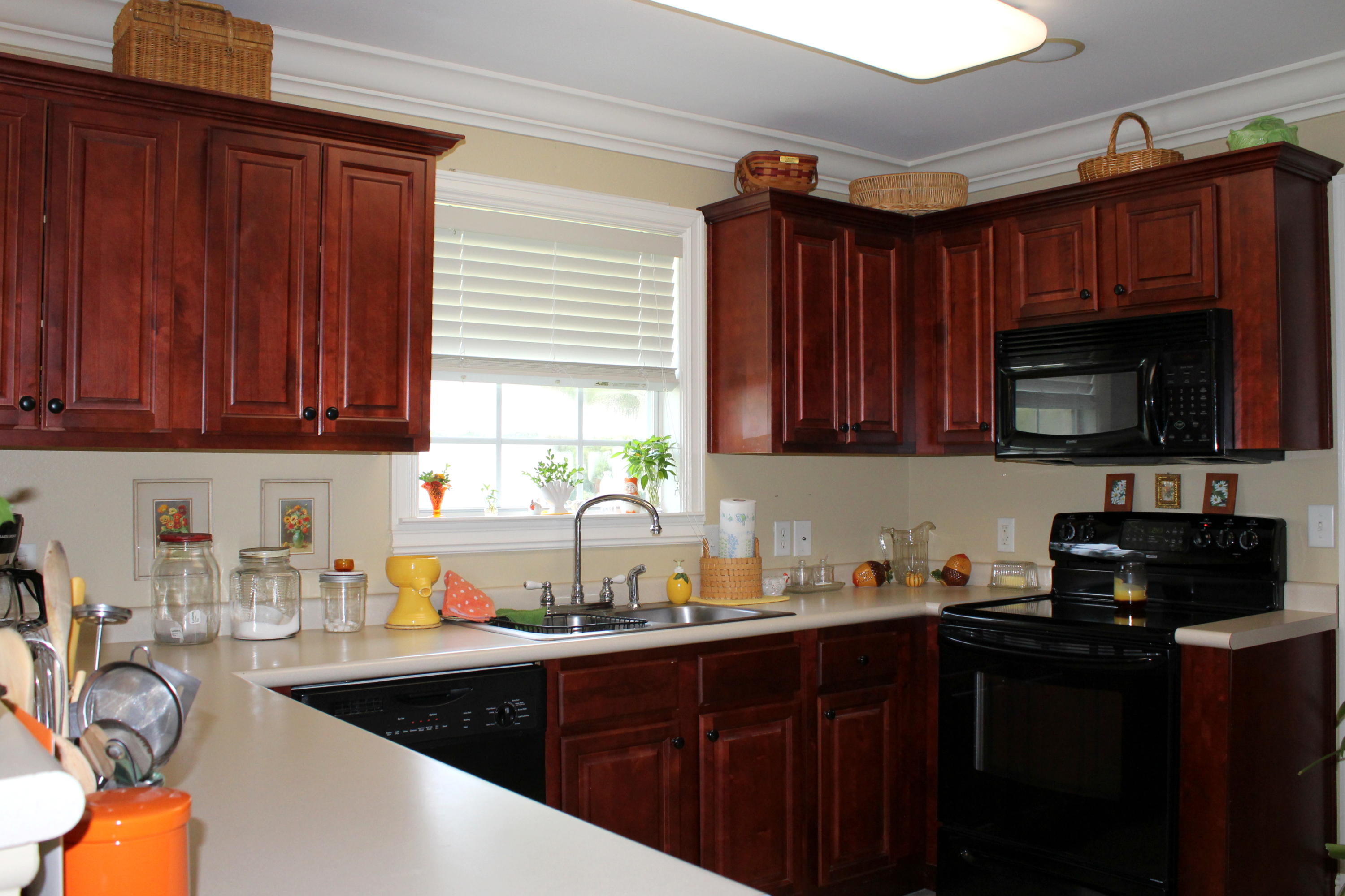 BAYOU FARMS - Residential