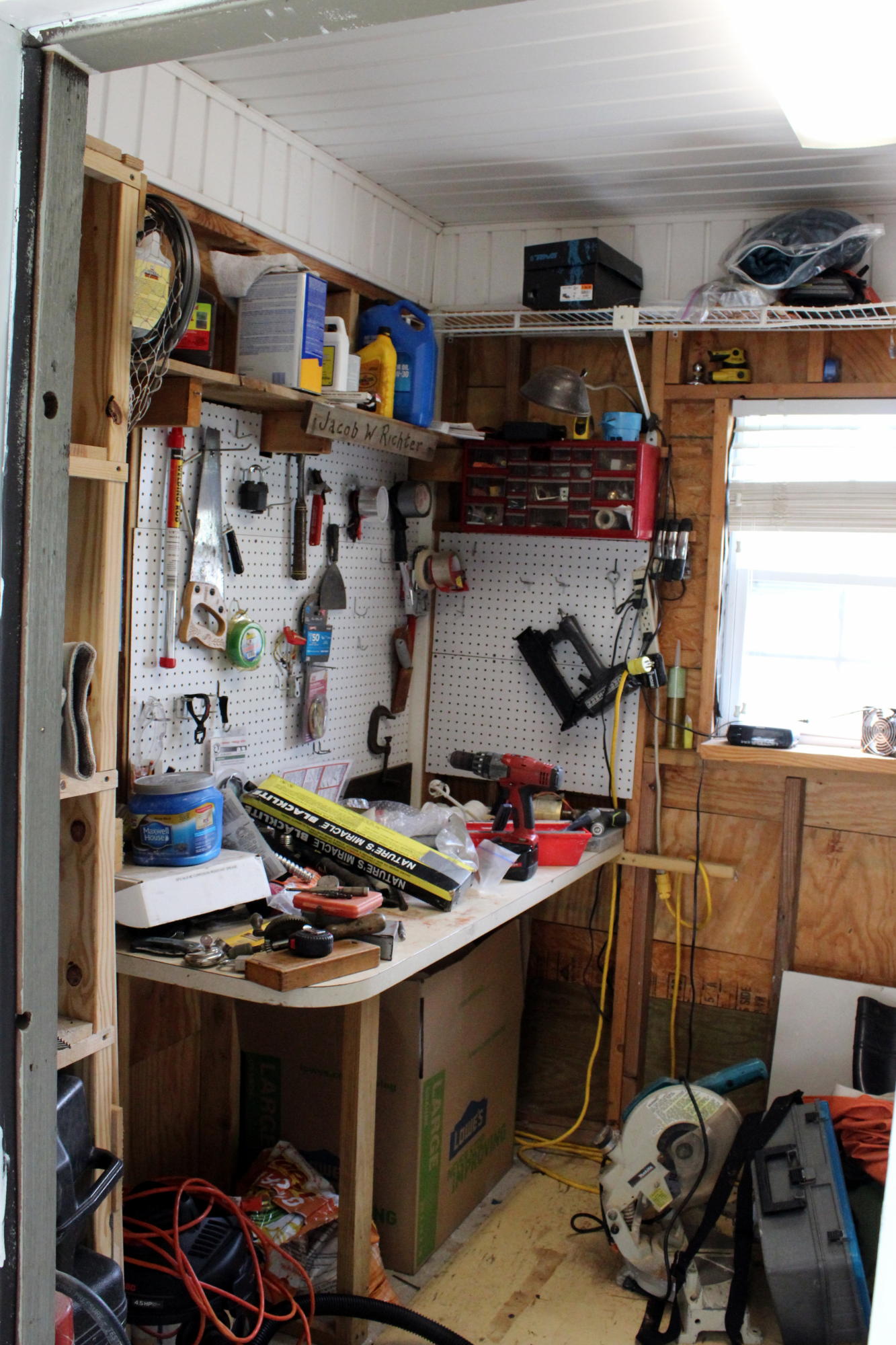 BAYOU FARMS - Residential