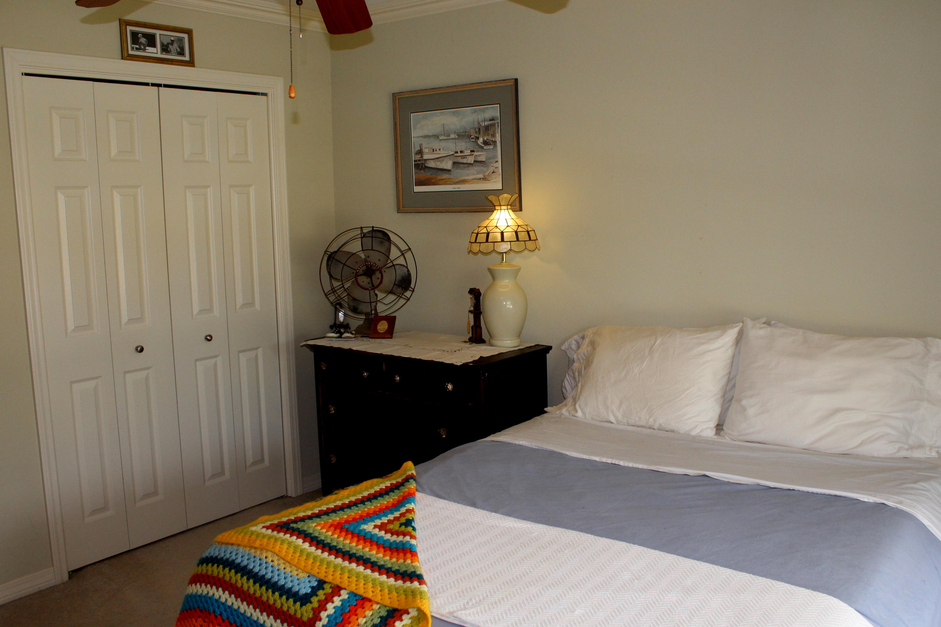 BAYOU FARMS - Residential