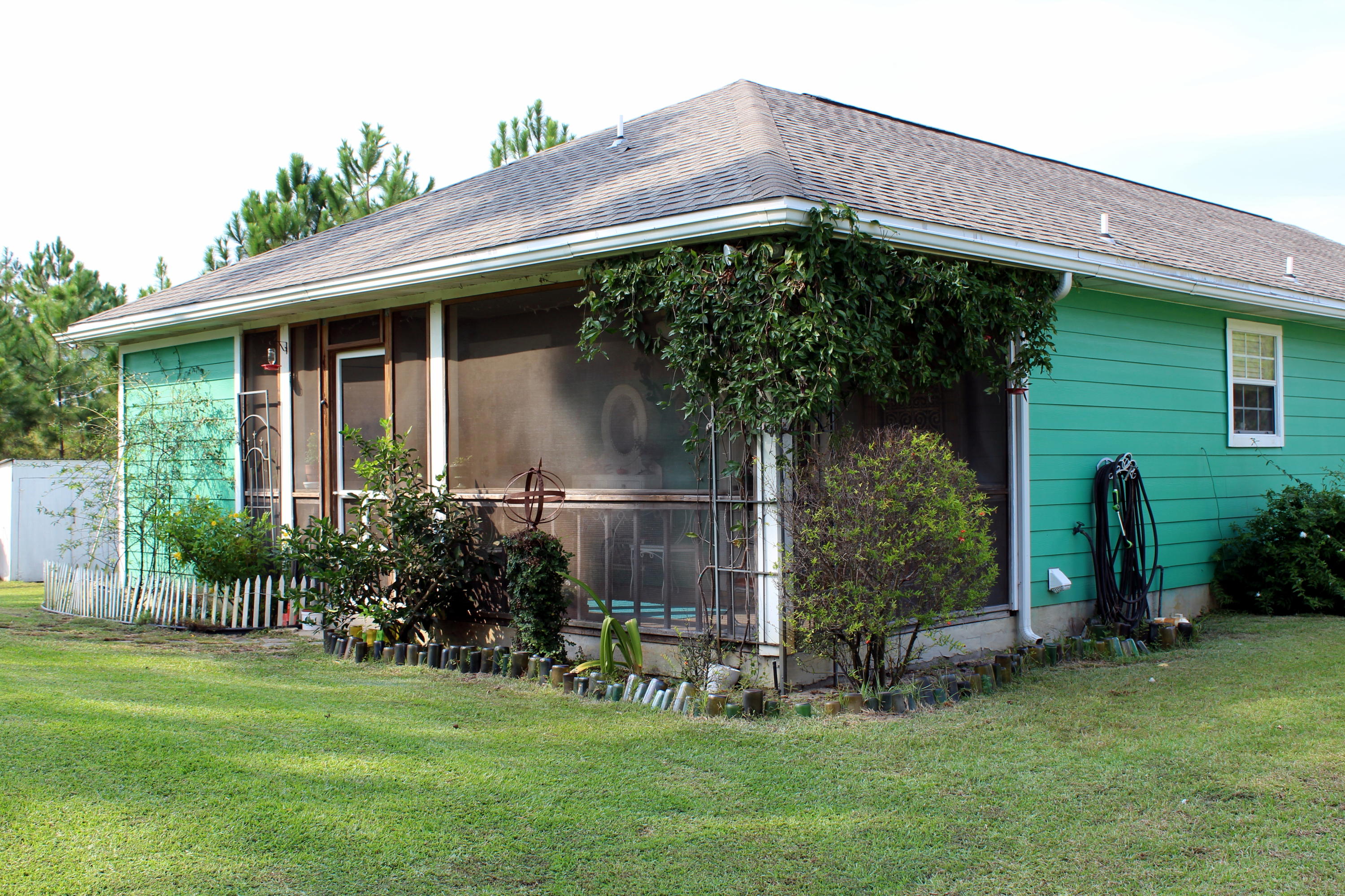 BAYOU FARMS - Residential