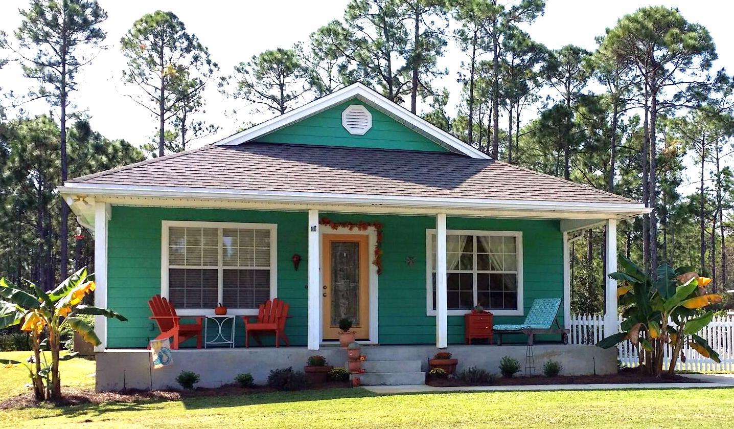 BAYOU FARMS - Residential