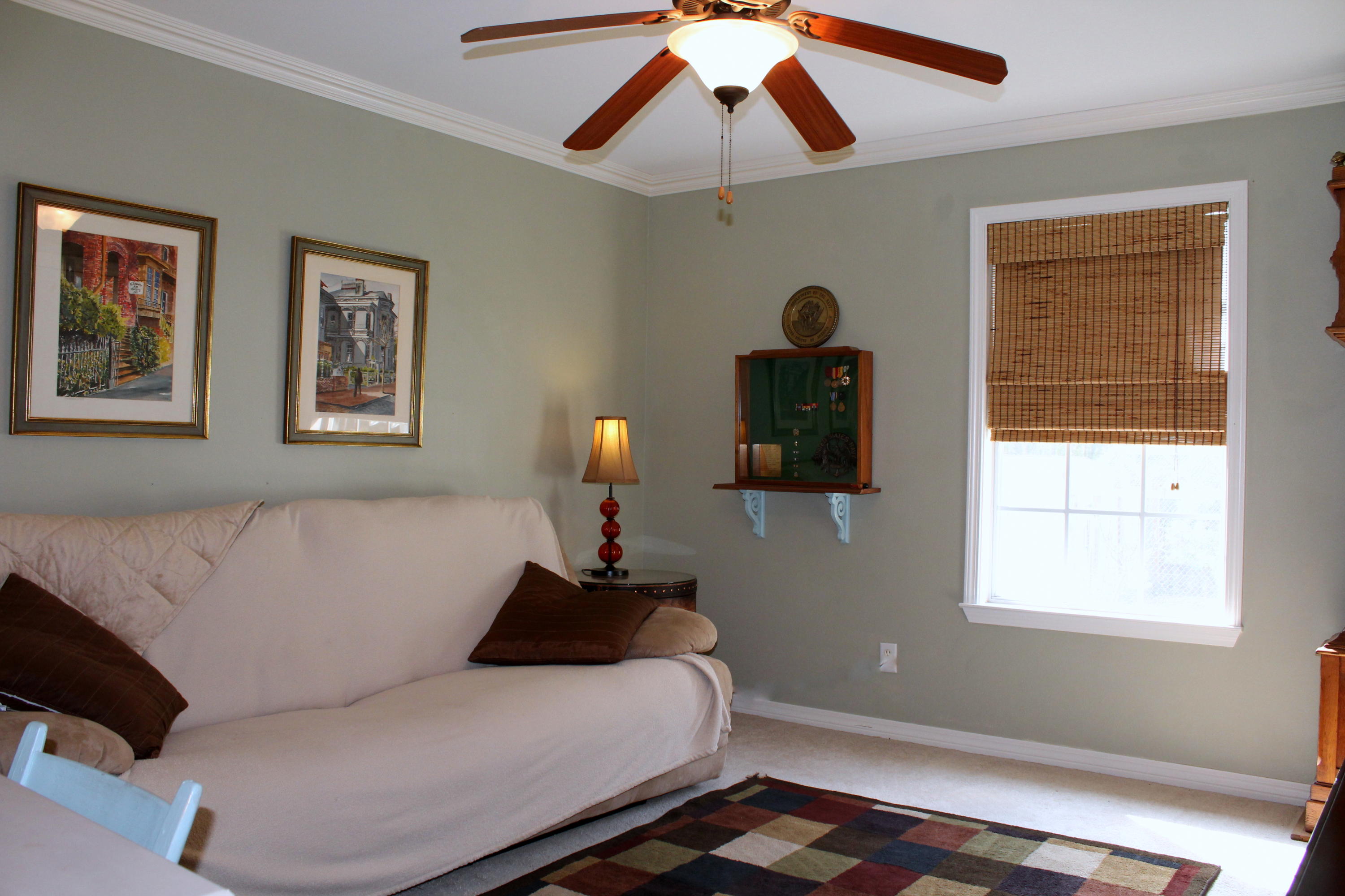 BAYOU FARMS - Residential