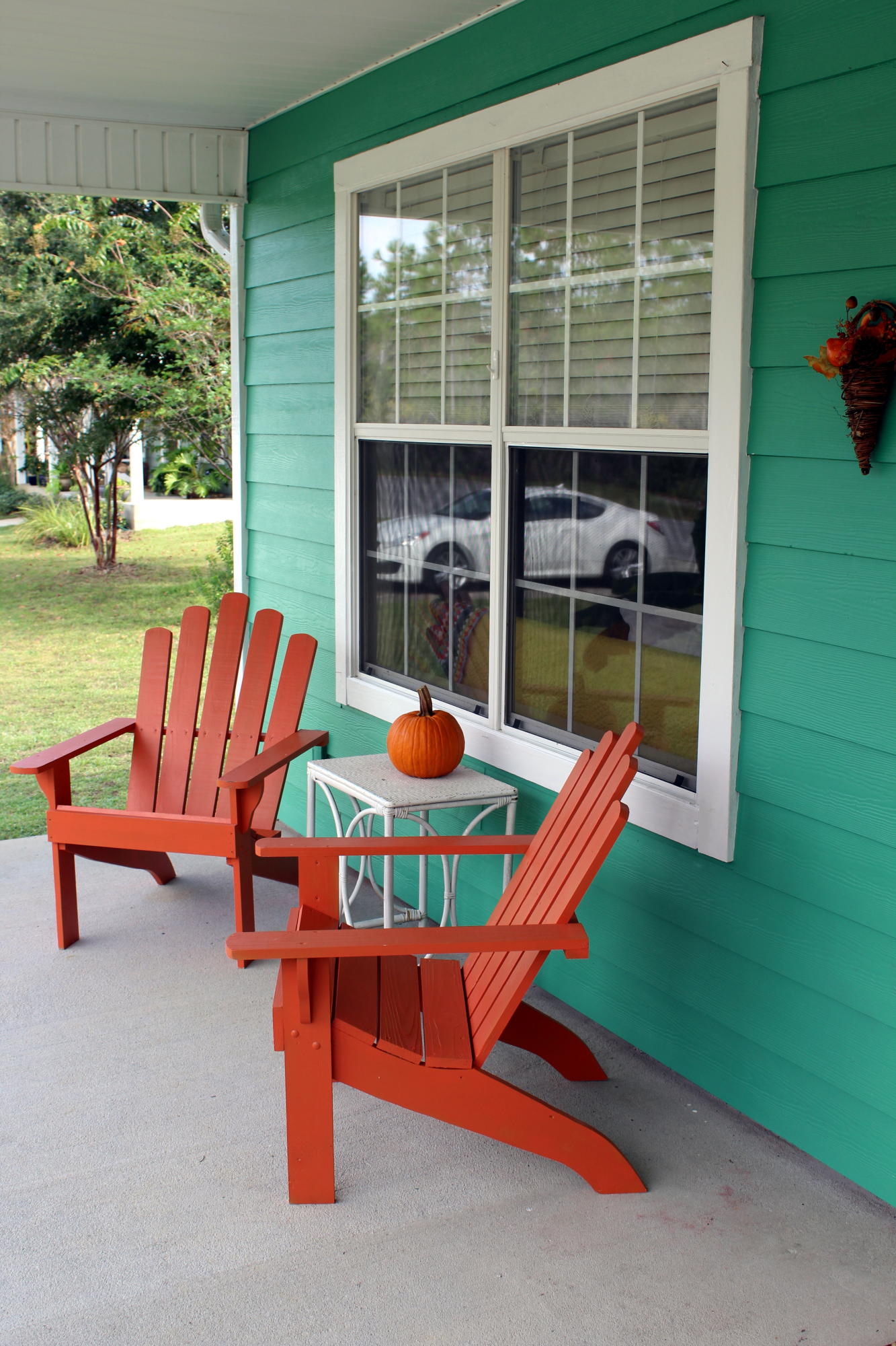 BAYOU FARMS - Residential