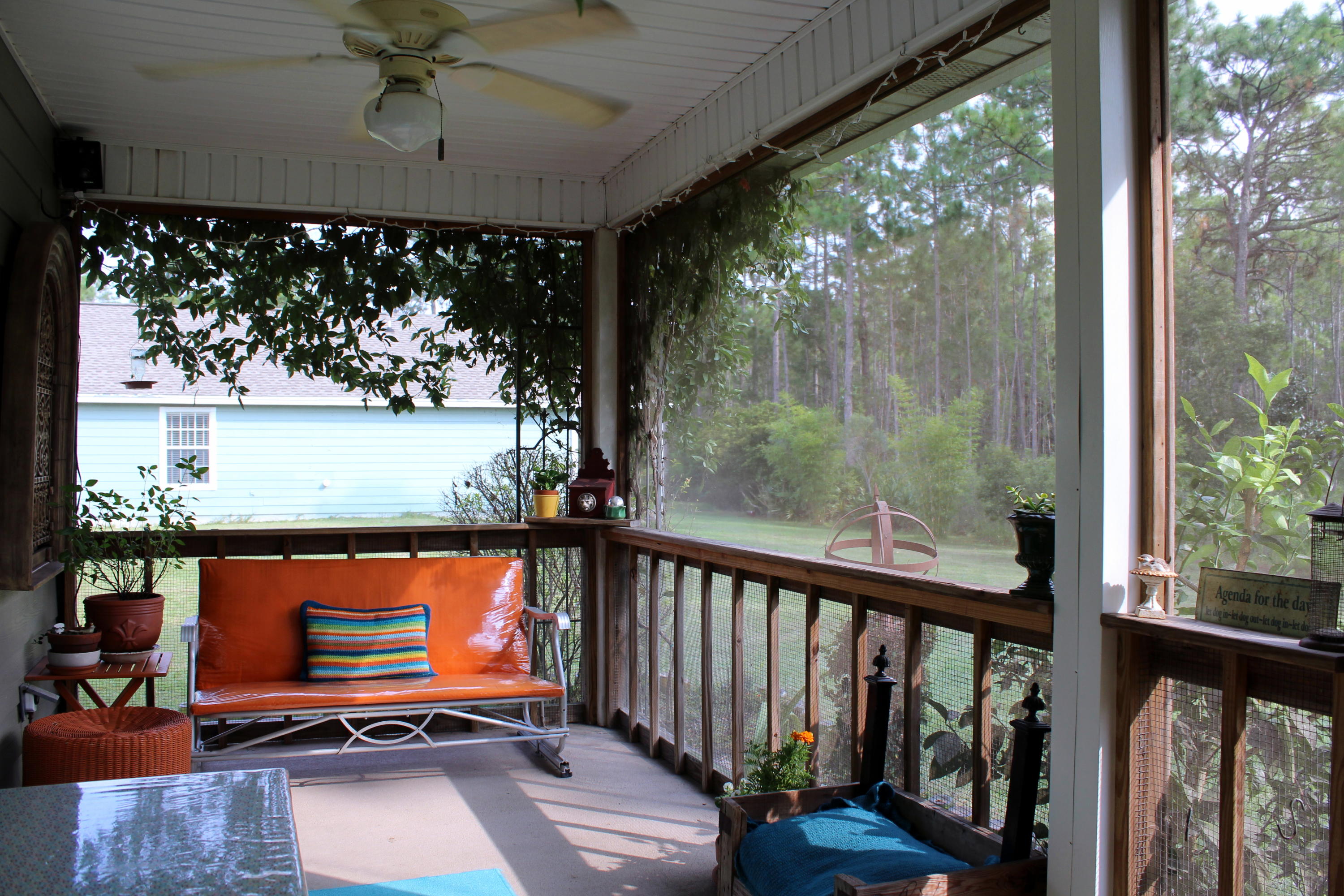 BAYOU FARMS - Residential