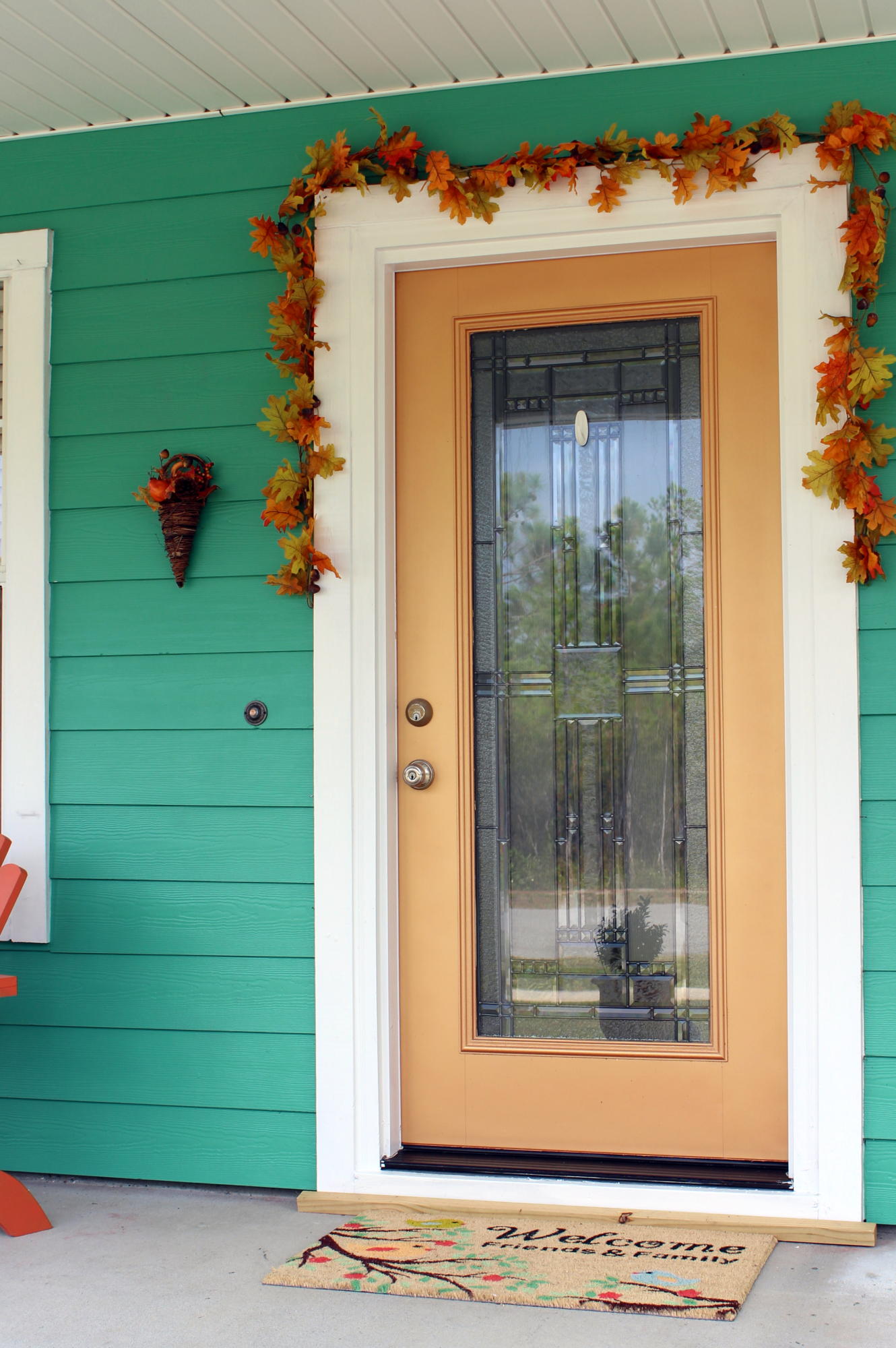 BAYOU FARMS - Residential