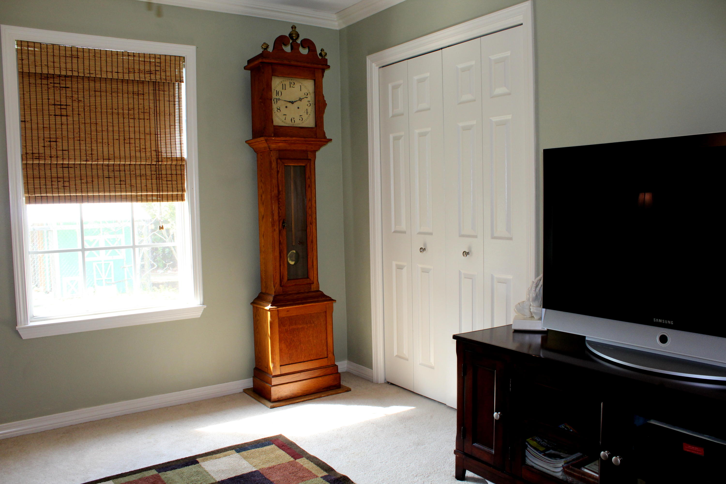 BAYOU FARMS - Residential