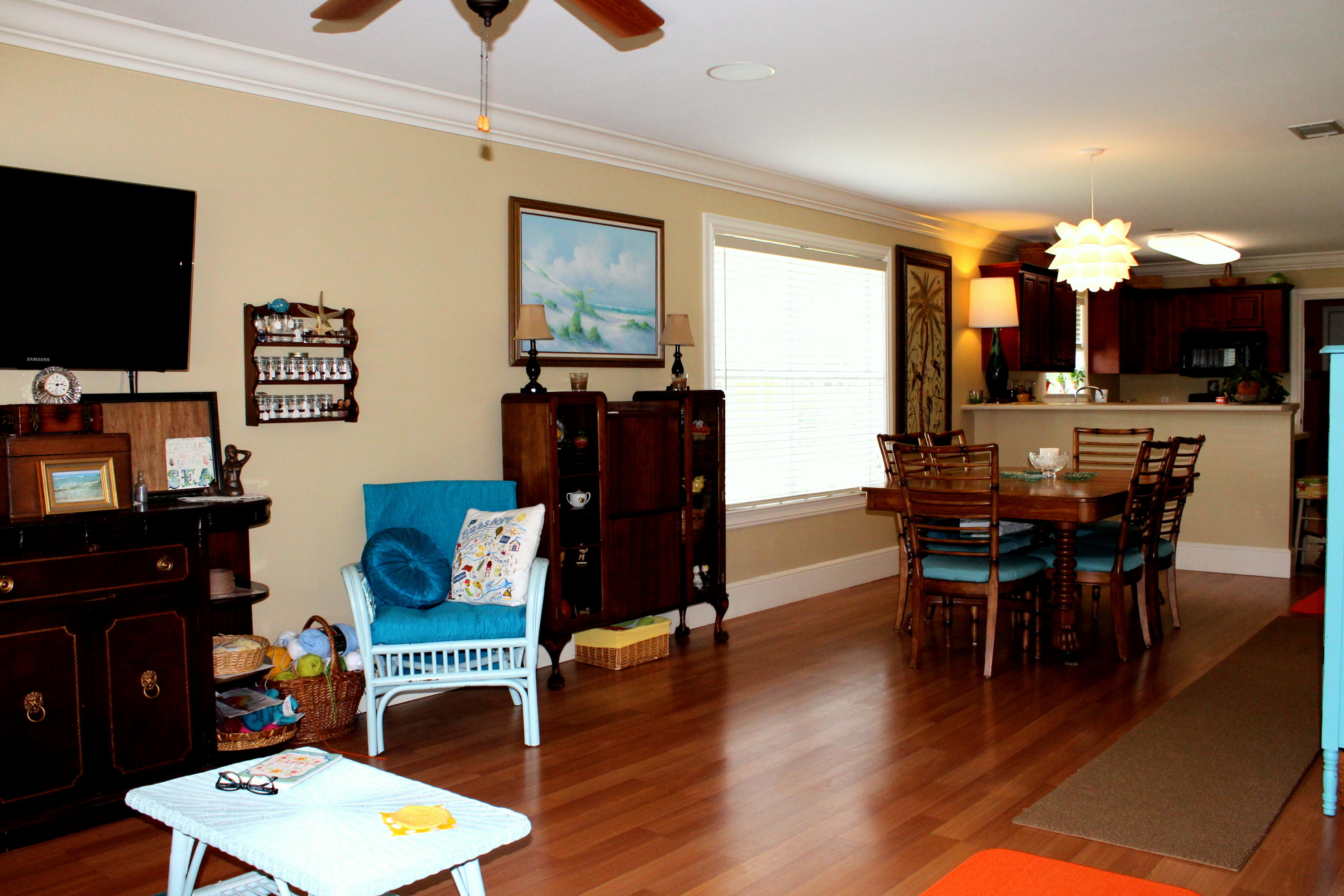 BAYOU FARMS - Residential