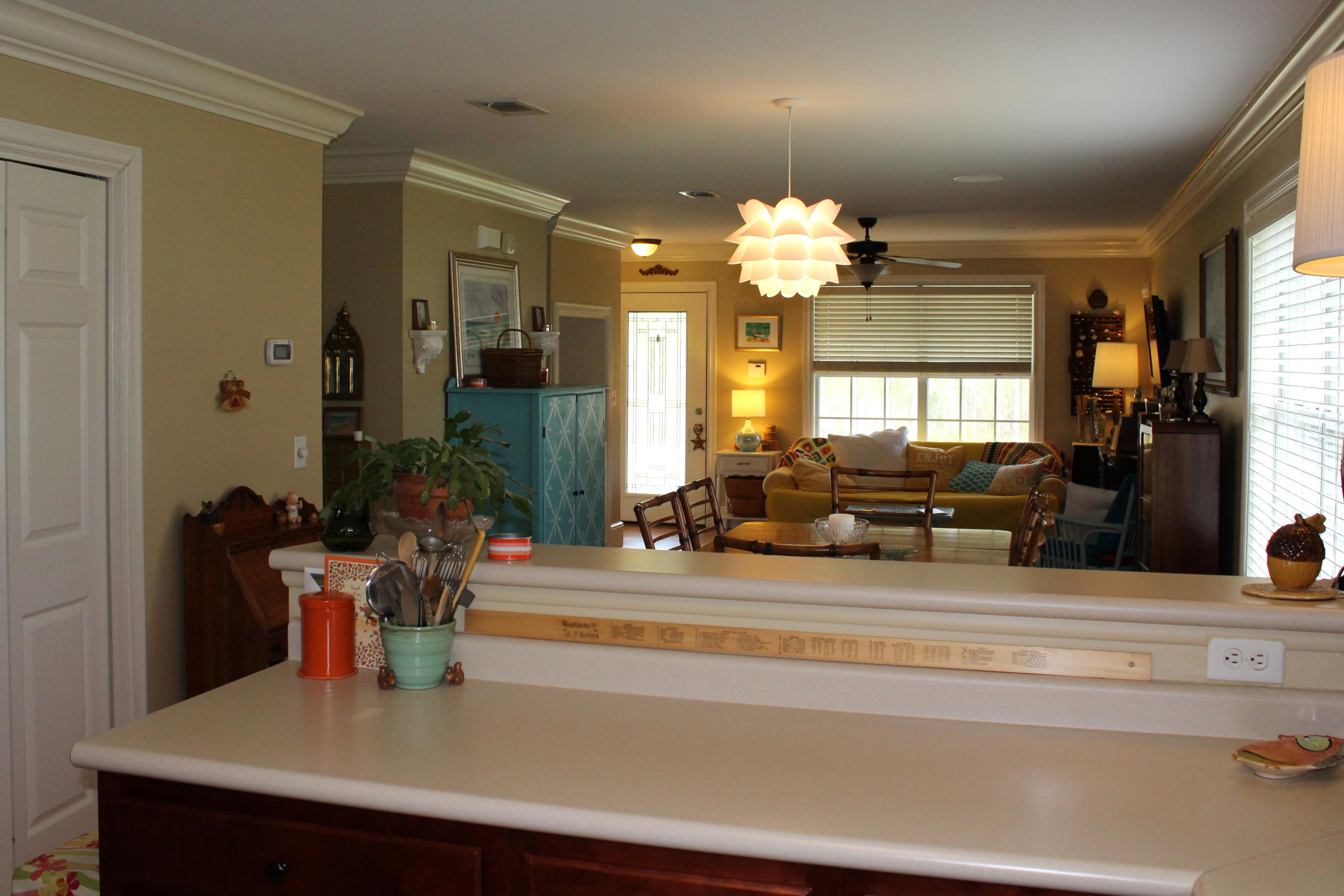 BAYOU FARMS - Residential