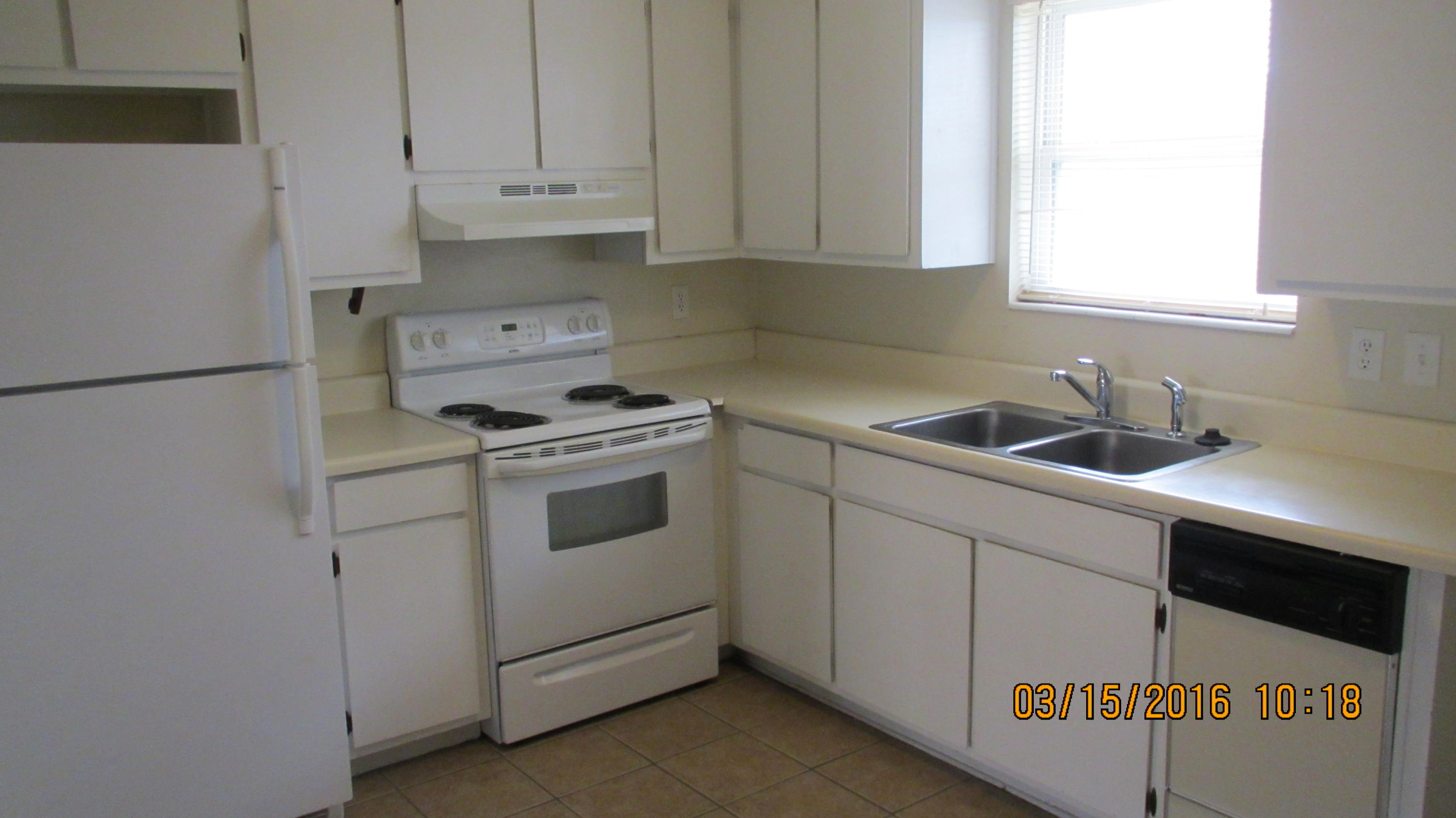 UNRECORDED SUBDIVISION - Residential Lease