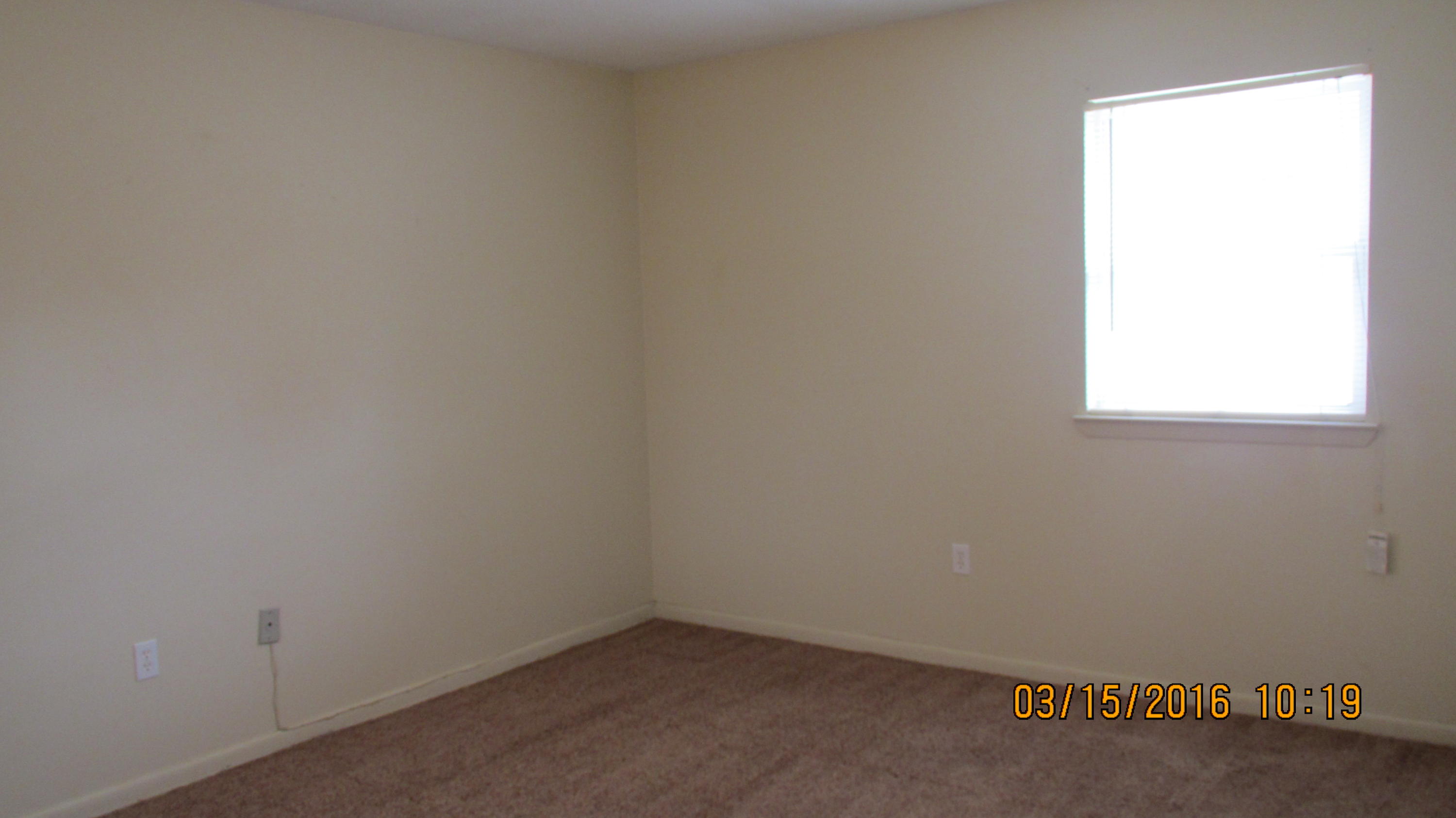 UNRECORDED SUBDIVISION - Residential Lease