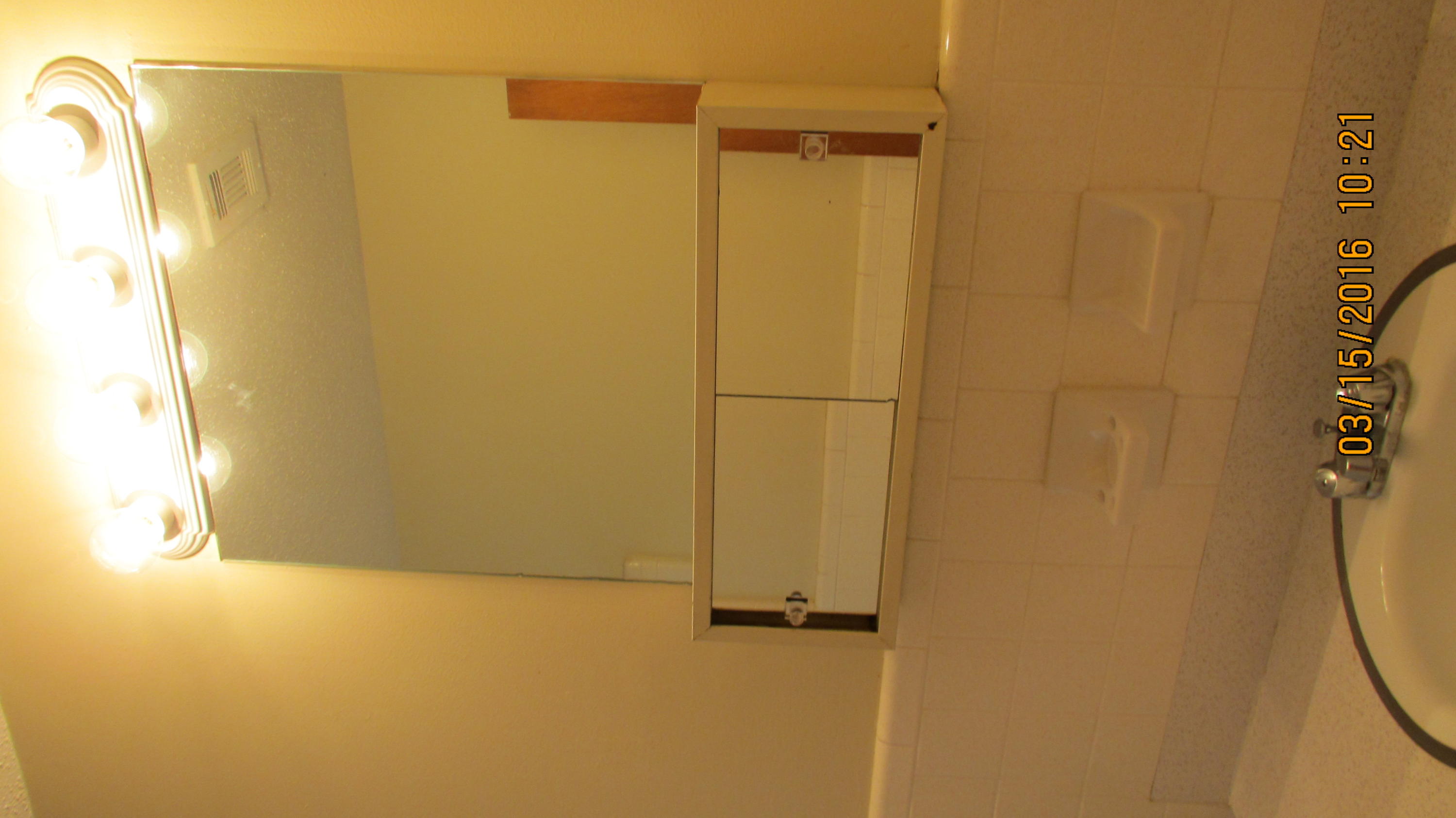 UNRECORDED SUBDIVISION - Residential Lease