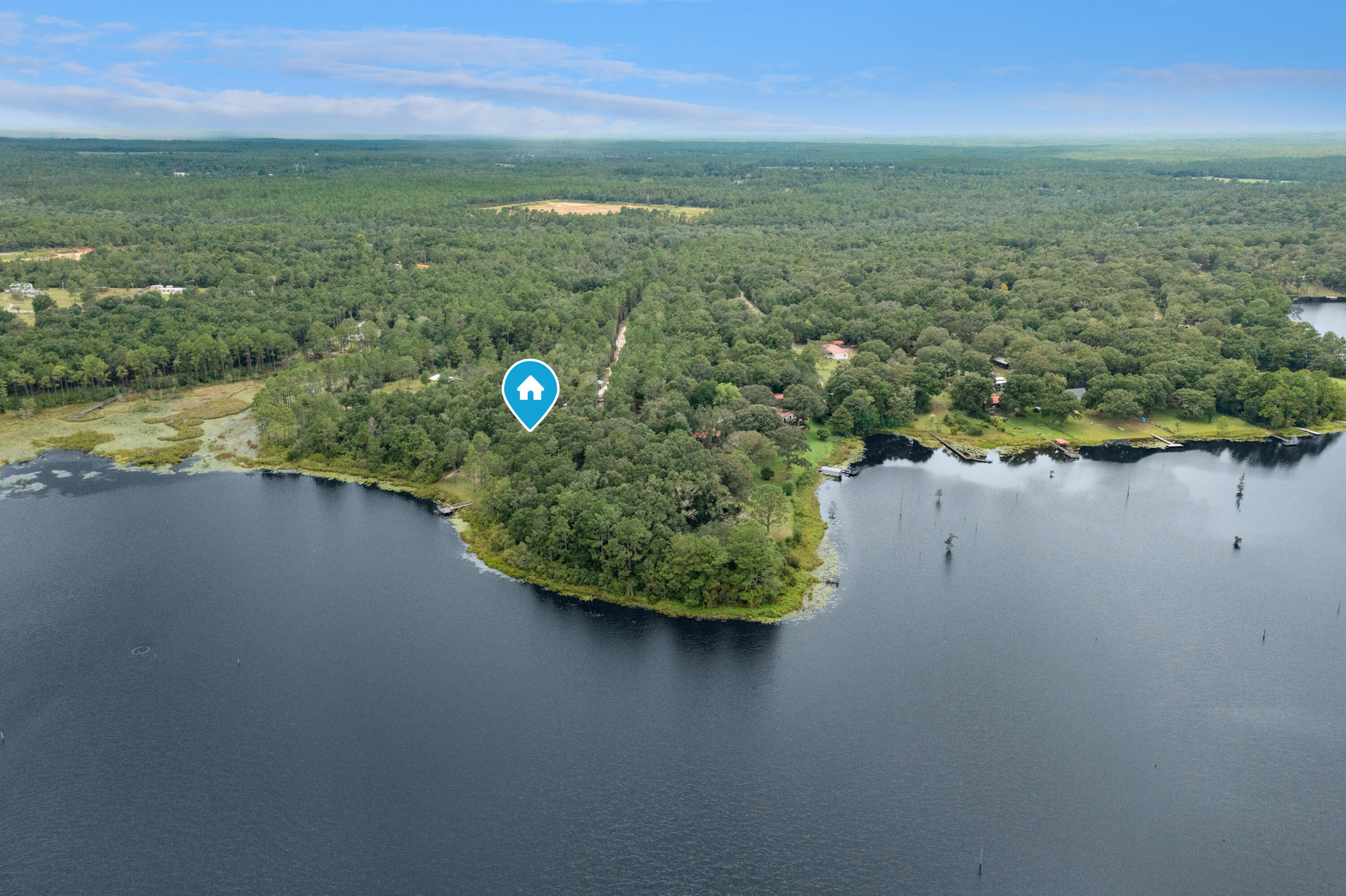 NO RECORDED SUBDIVISION - Residential