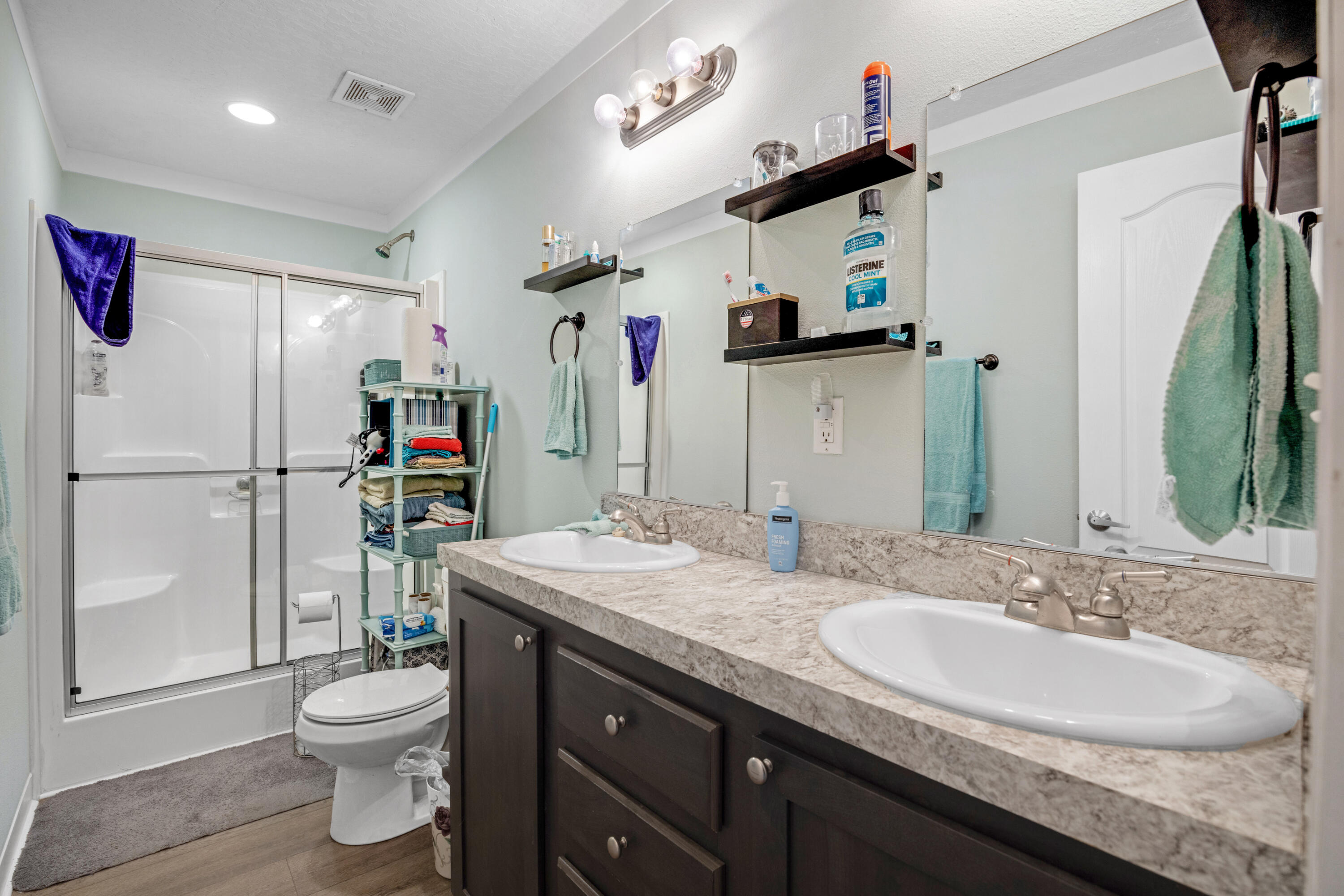 NO RECORDED SUBDIVISION - Residential
