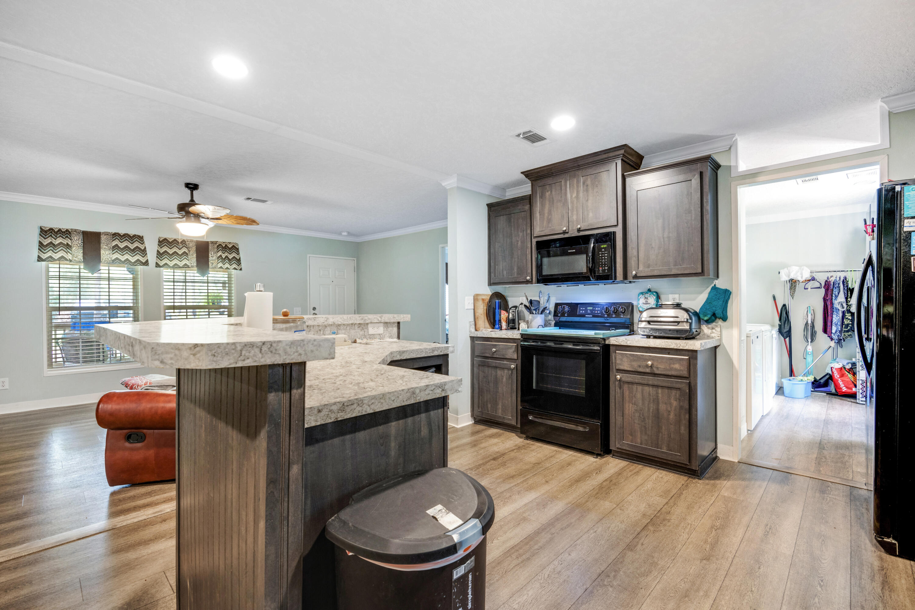 NO RECORDED SUBDIVISION - Residential