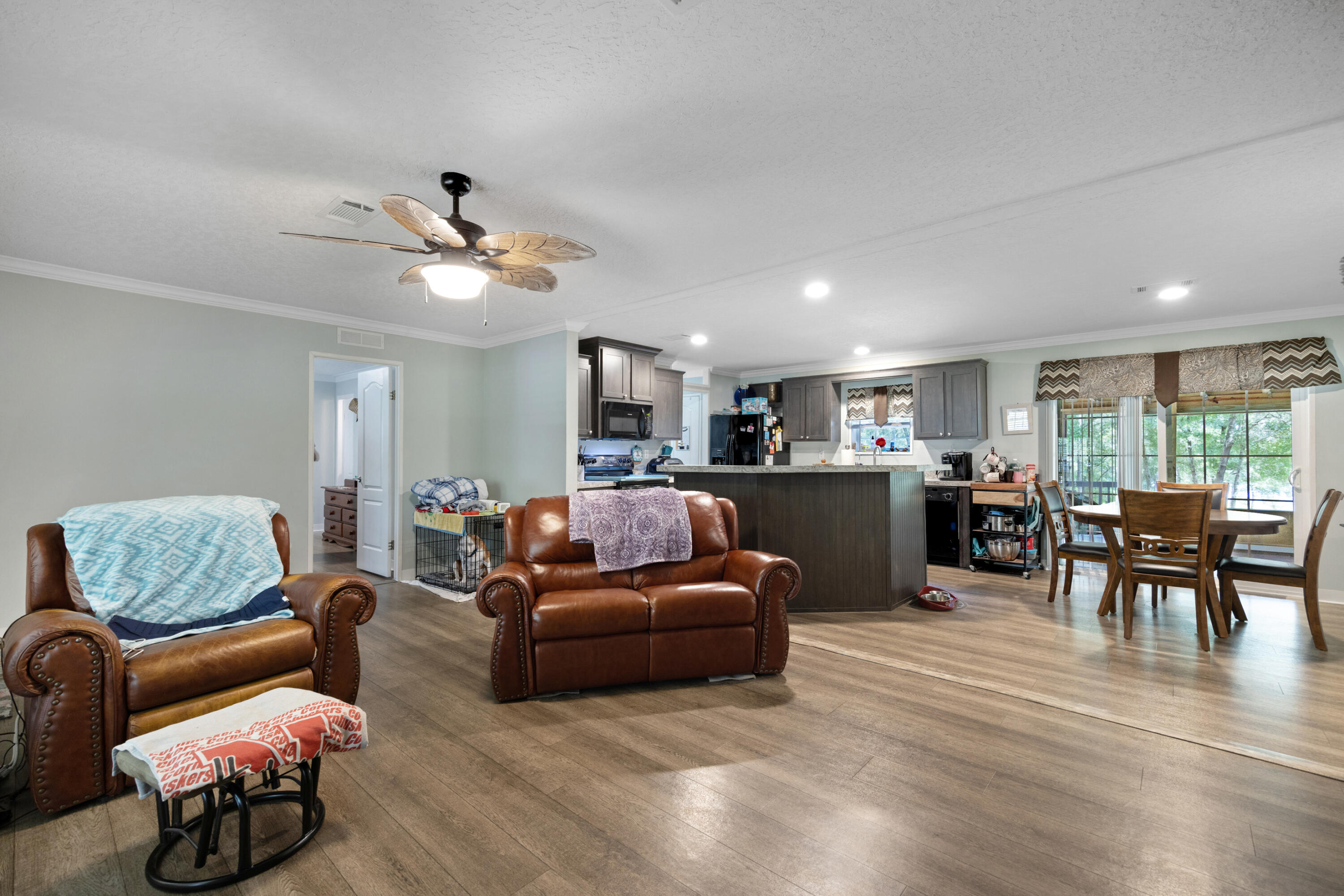 NO RECORDED SUBDIVISION - Residential