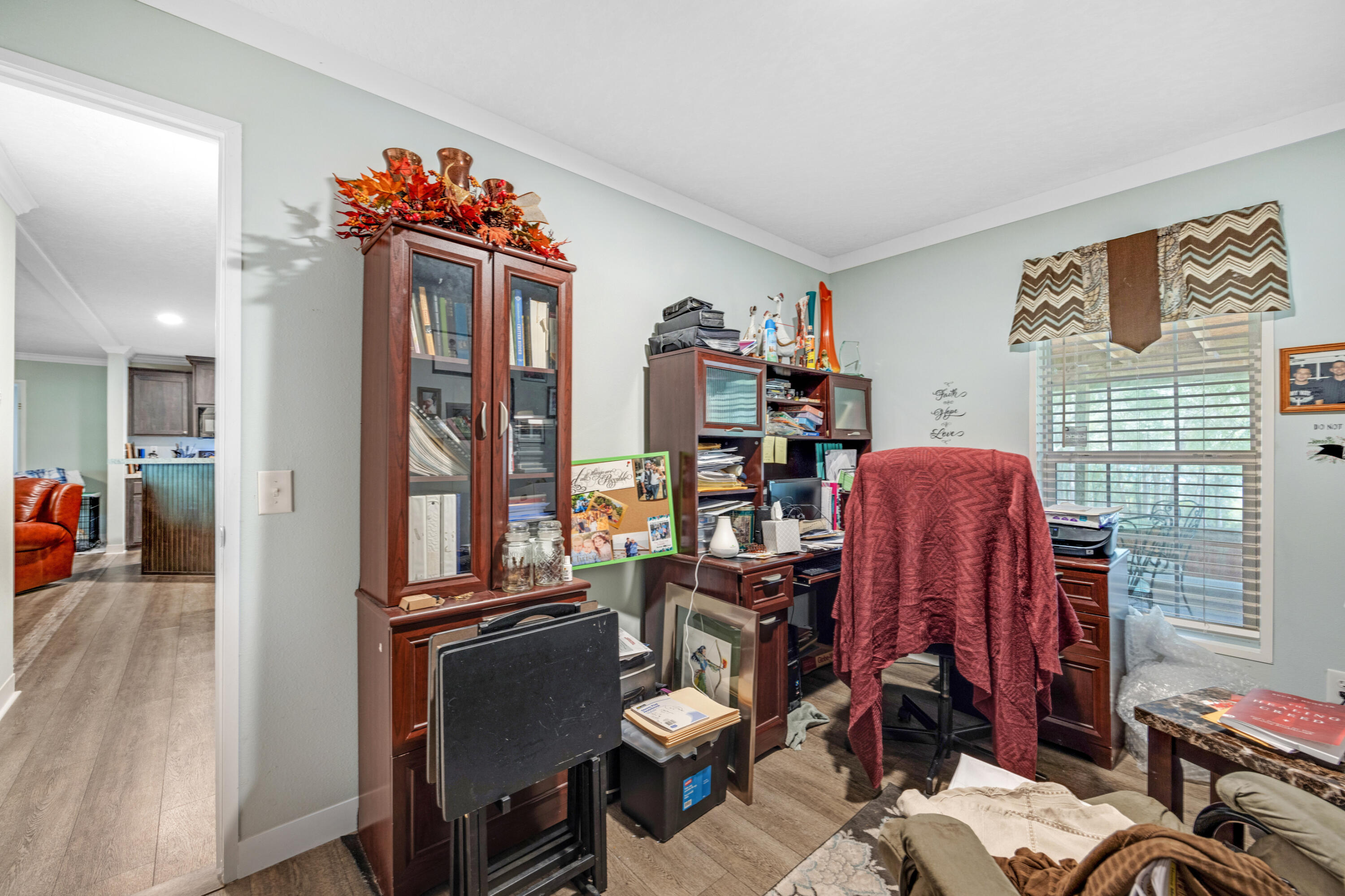 NO RECORDED SUBDIVISION - Residential
