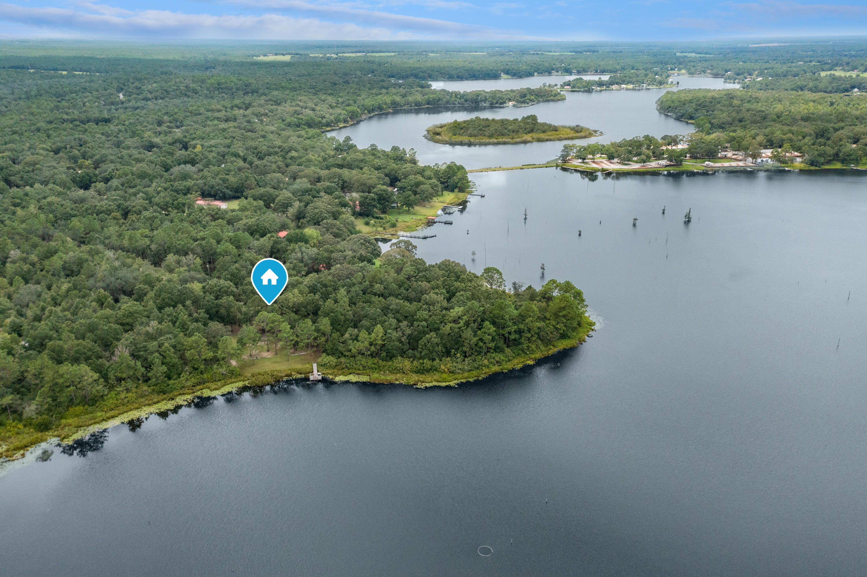 NO RECORDED SUBDIVISION - Residential