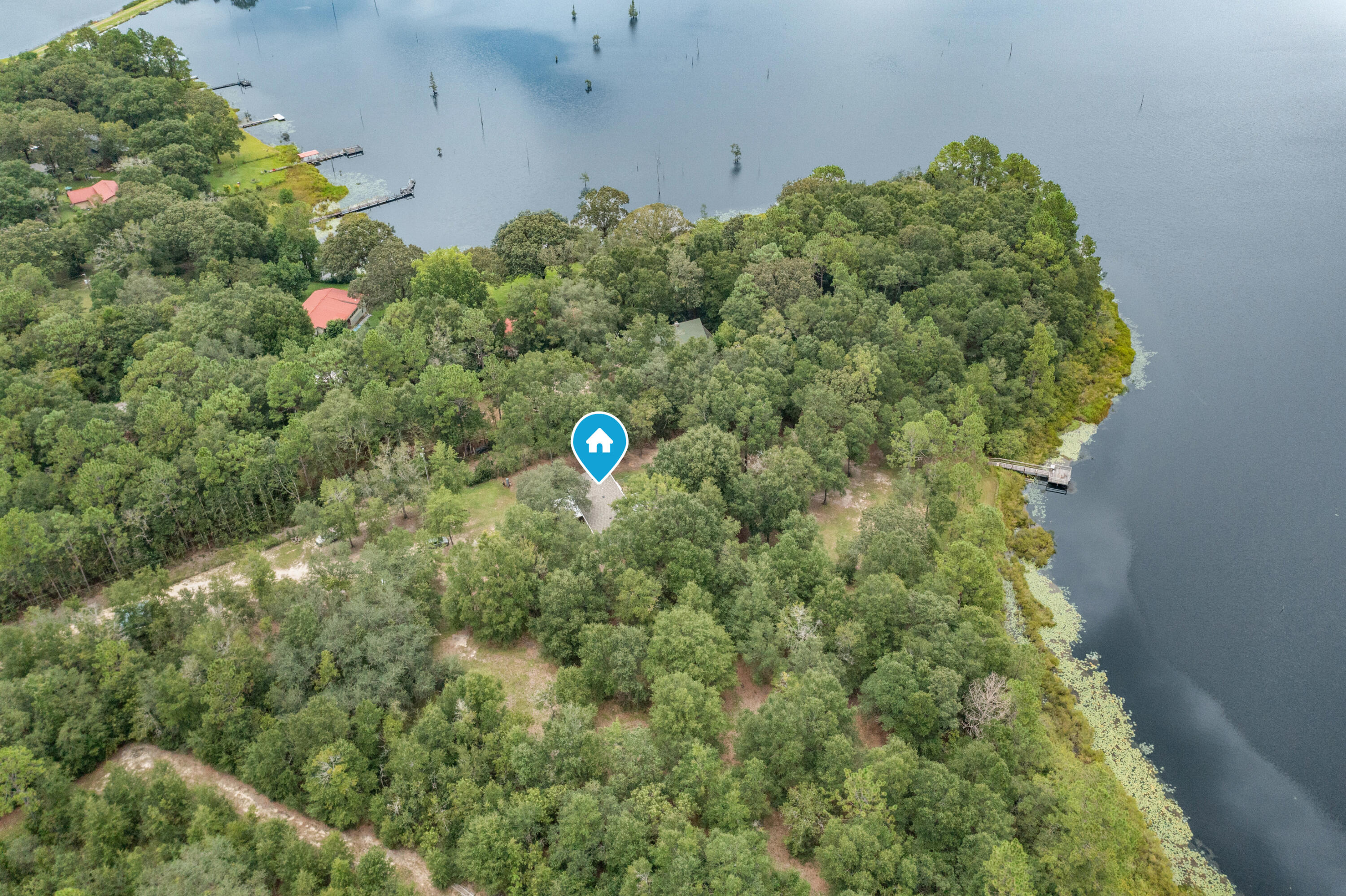 NO RECORDED SUBDIVISION - Residential