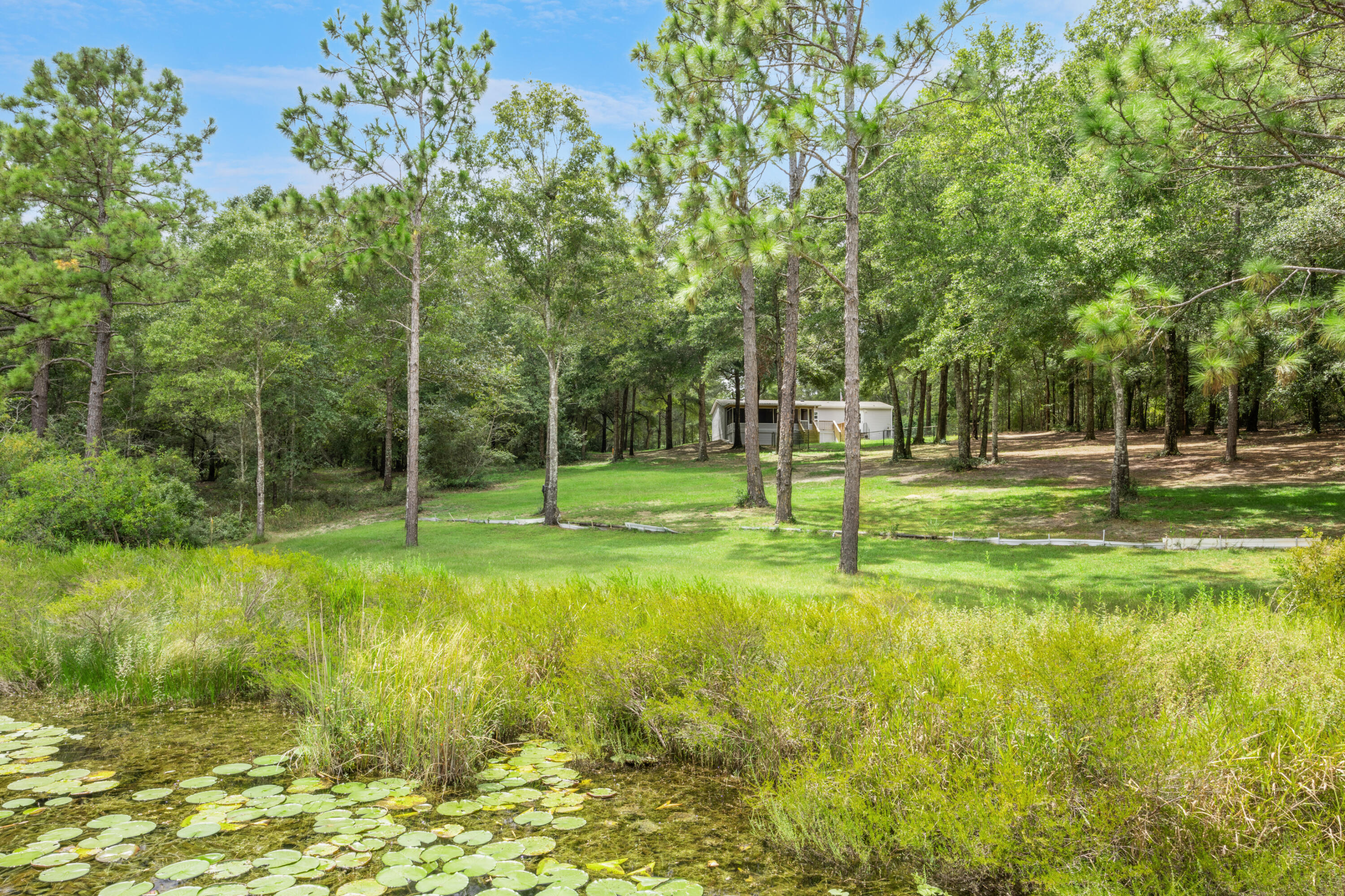 NO RECORDED SUBDIVISION - Residential