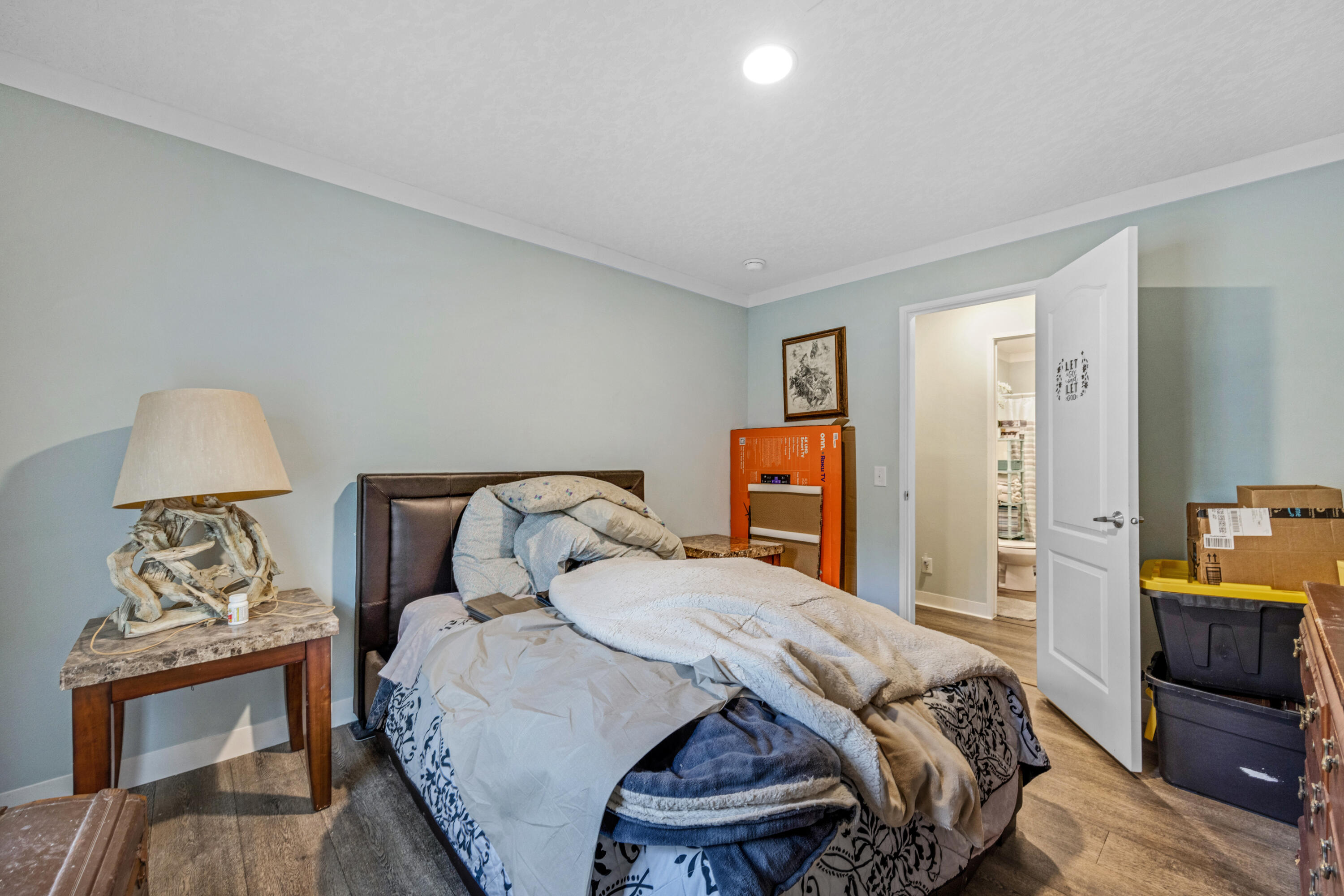 NO RECORDED SUBDIVISION - Residential