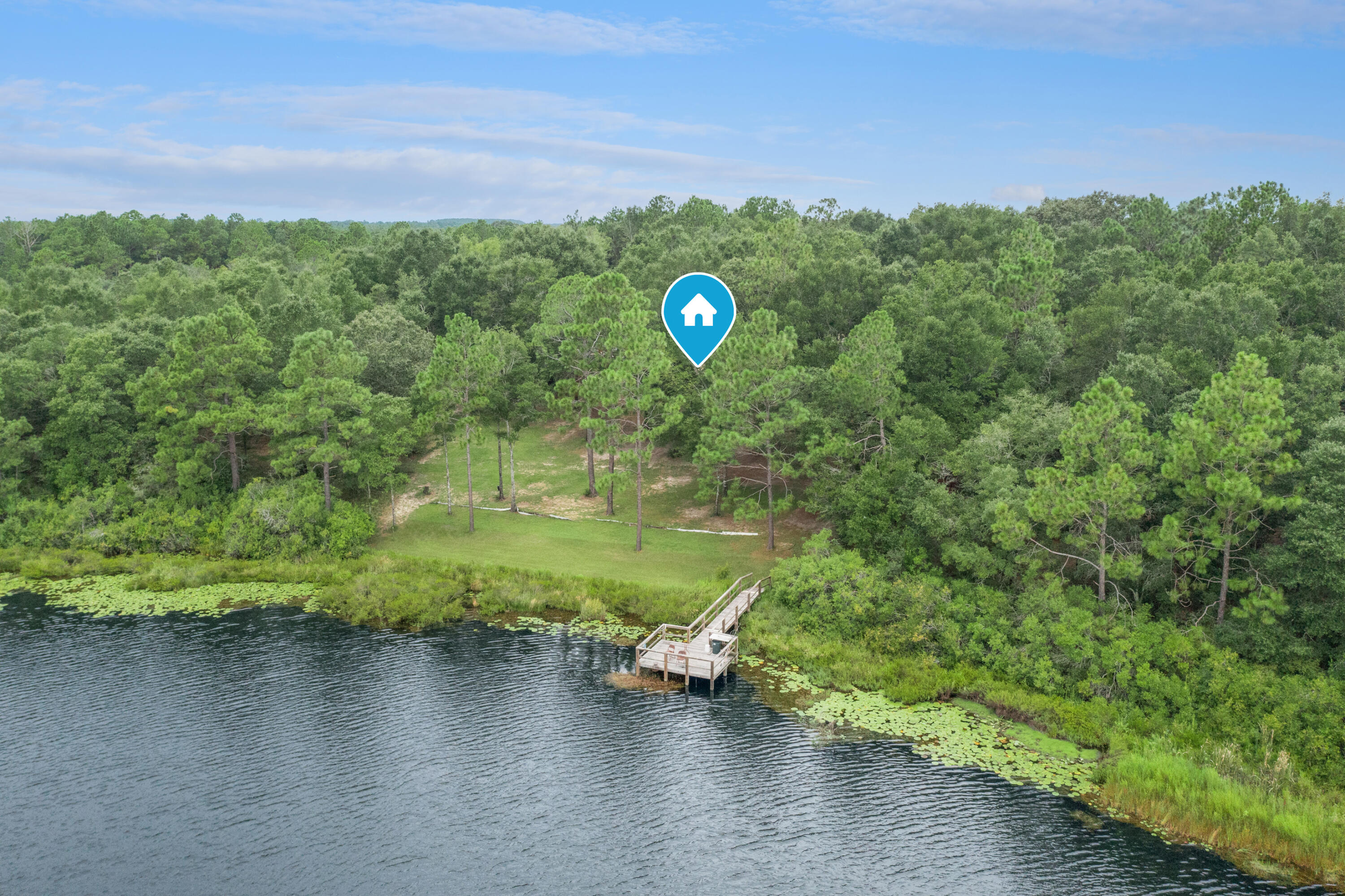 NO RECORDED SUBDIVISION - Residential