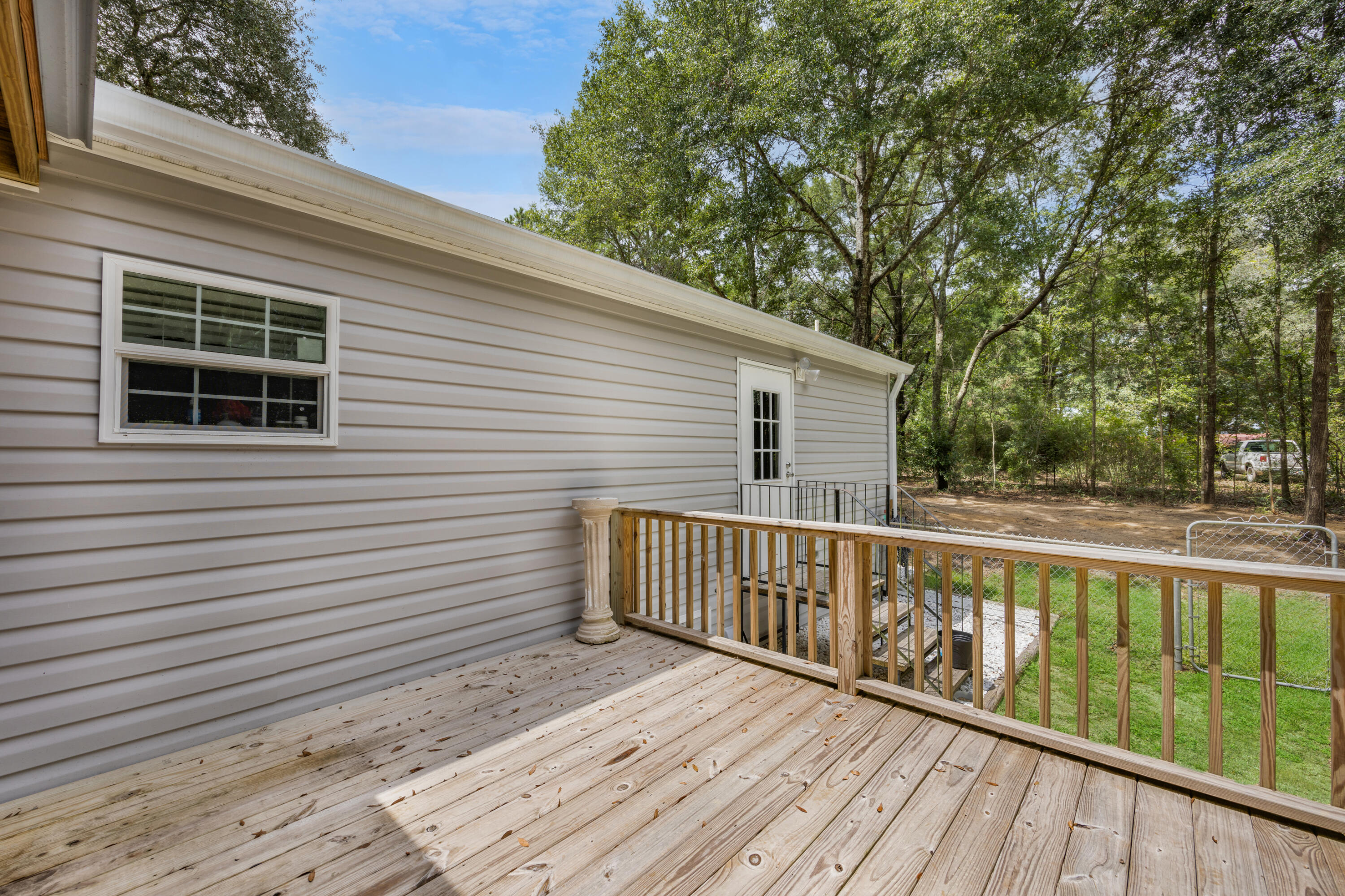 NO RECORDED SUBDIVISION - Residential