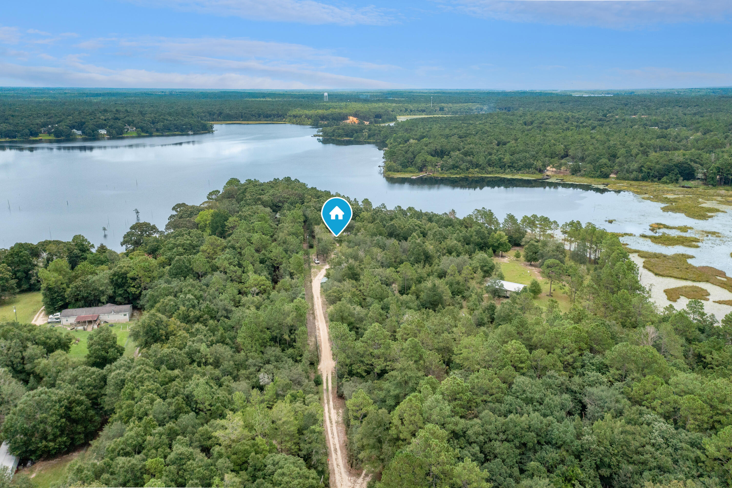 NO RECORDED SUBDIVISION - Residential
