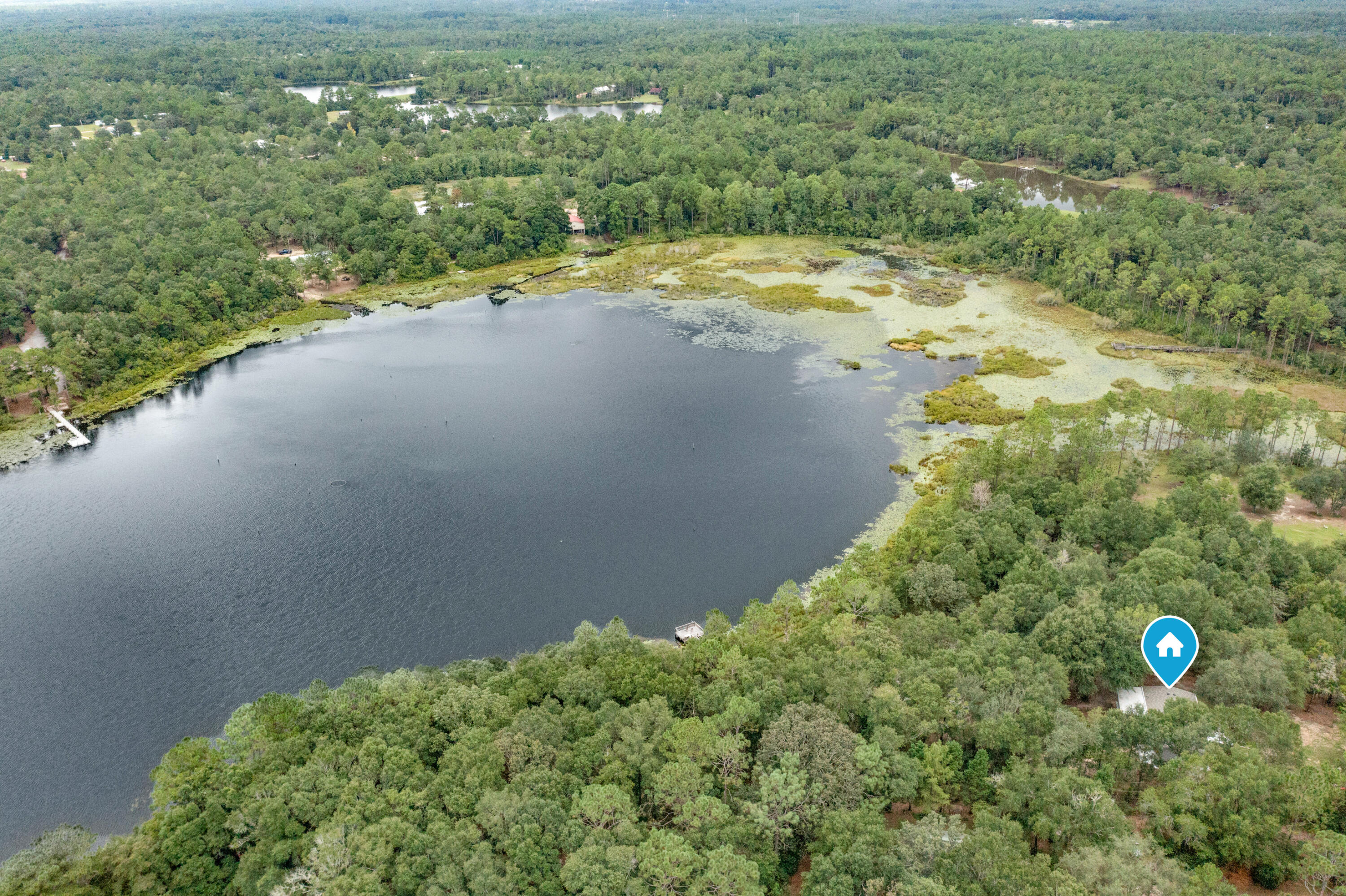 NO RECORDED SUBDIVISION - Residential