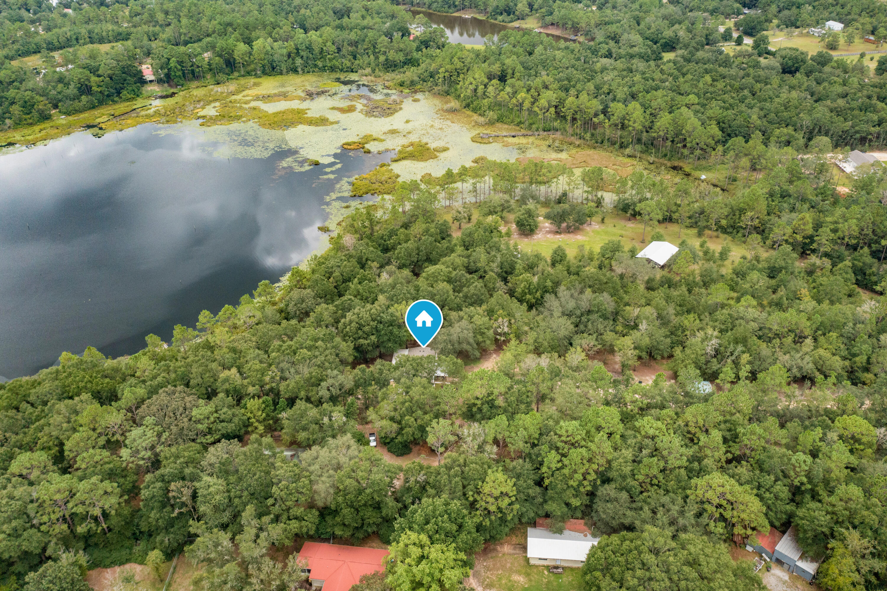 NO RECORDED SUBDIVISION - Residential