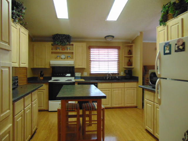 HOLLY PINES ESTATES - Residential