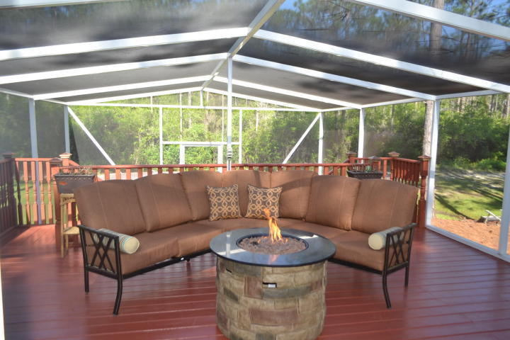 HOLLY PINES ESTATES - Residential