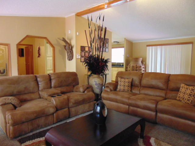 HOLLY PINES ESTATES - Residential