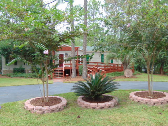 HOLLY PINES ESTATES - Residential