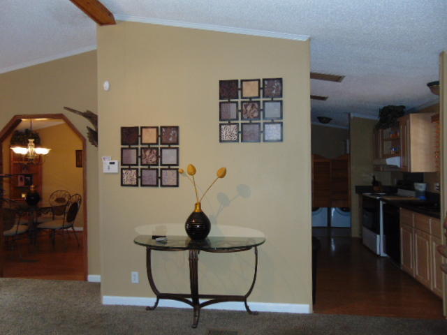 HOLLY PINES ESTATES - Residential