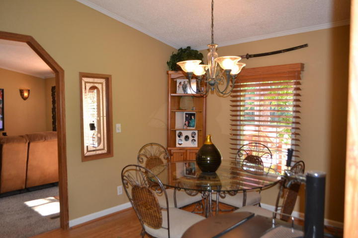 HOLLY PINES ESTATES - Residential