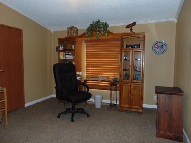 HOLLY PINES ESTATES - Residential