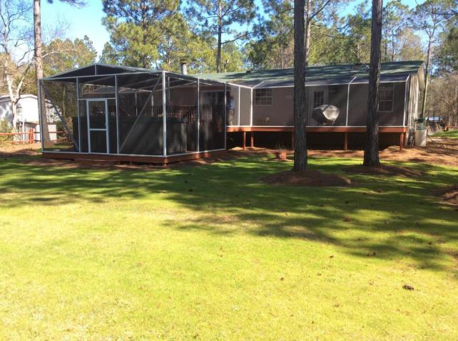 HOLLY PINES ESTATES - Residential