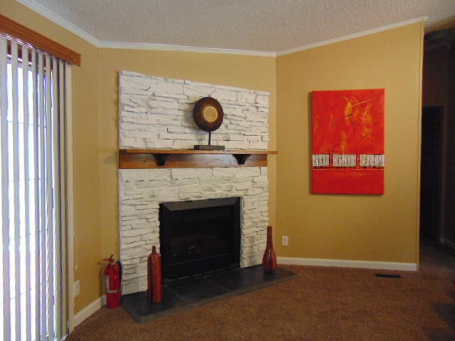 HOLLY PINES ESTATES - Residential