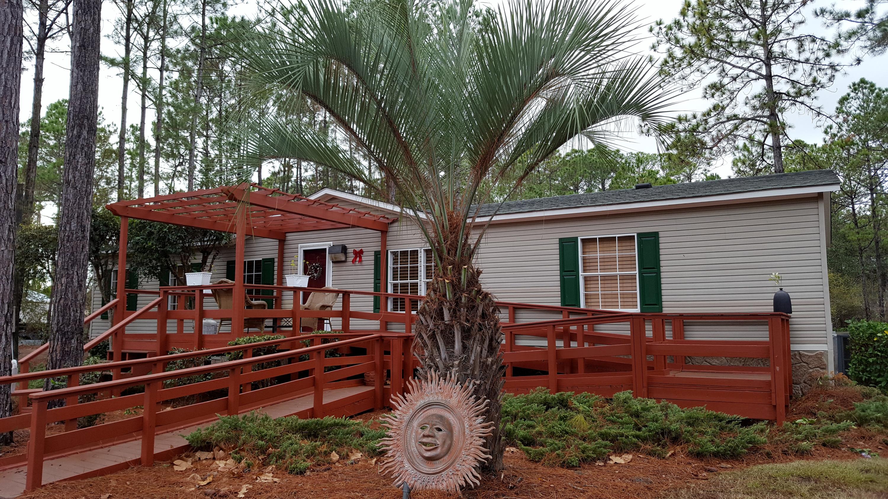 HOLLY PINES ESTATES - Residential