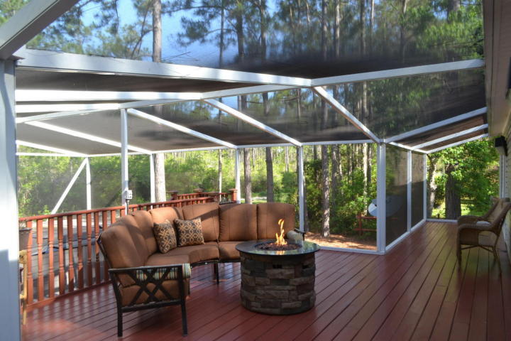 HOLLY PINES ESTATES - Residential