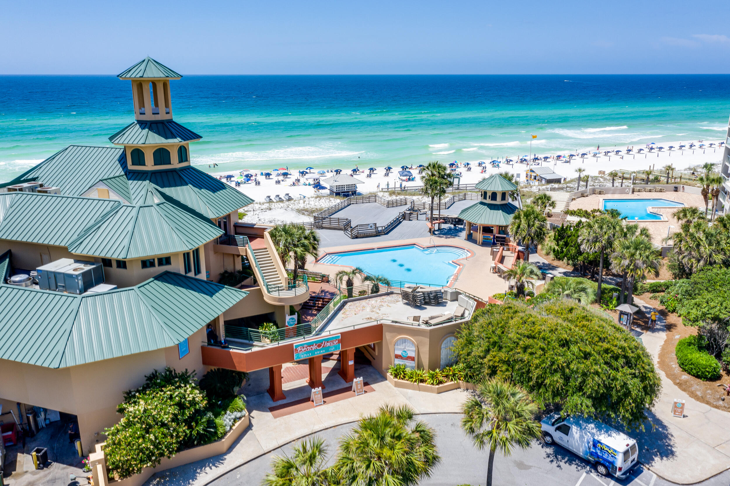 Bungalos at Sandestin - Residential