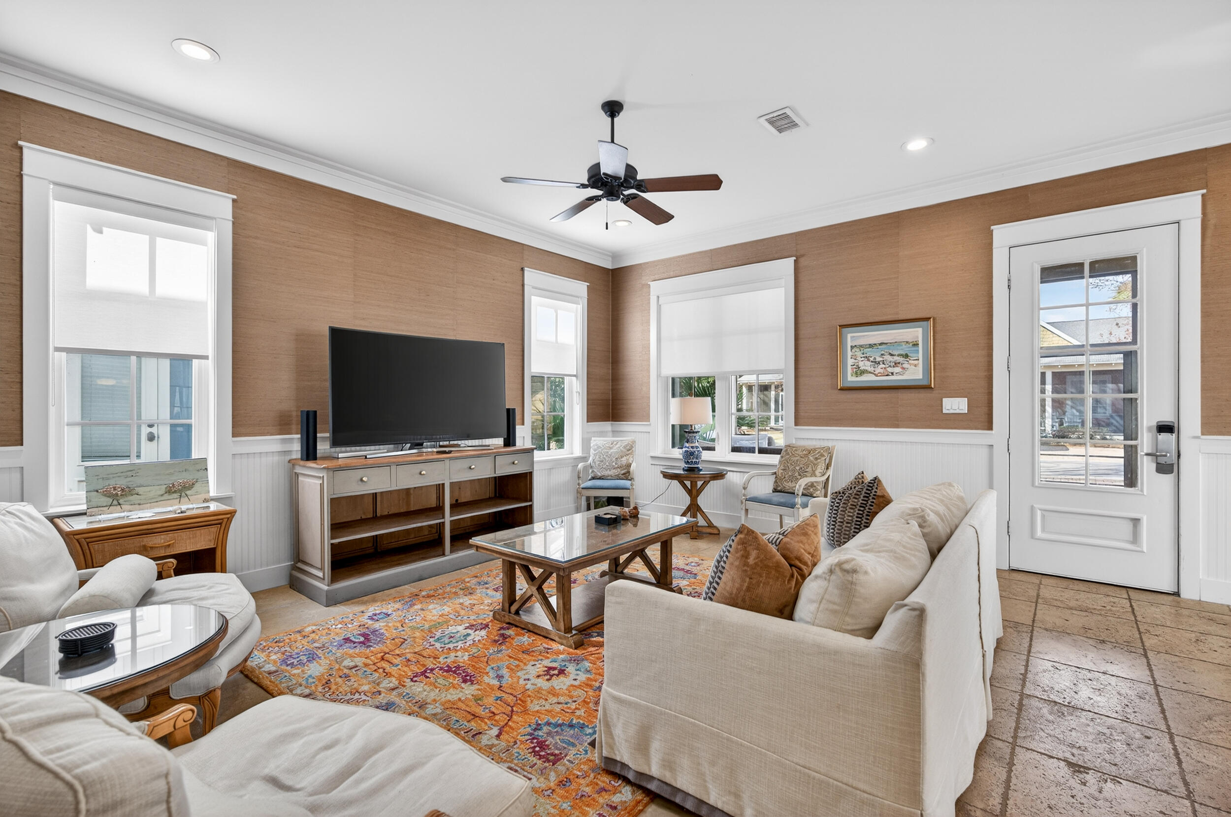 Bungalos at Sandestin - Residential